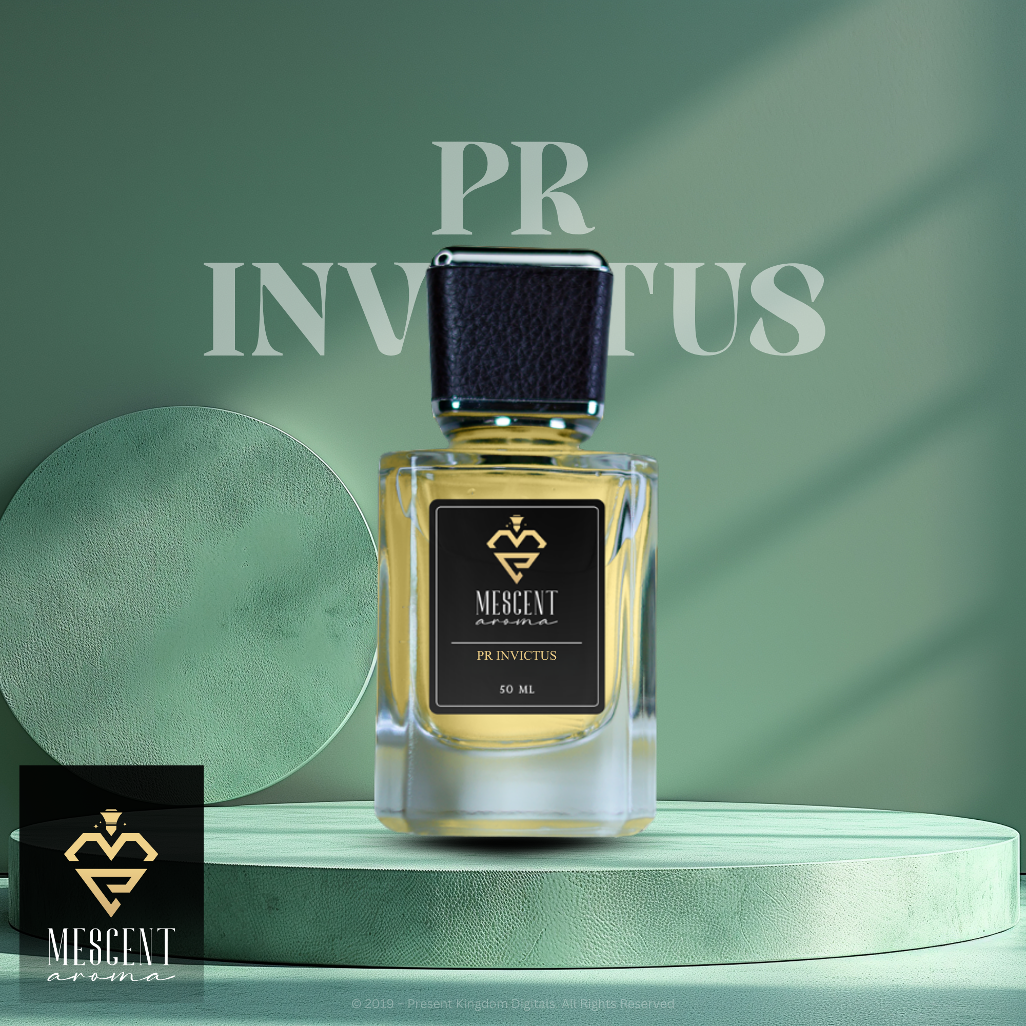 PR Invictus