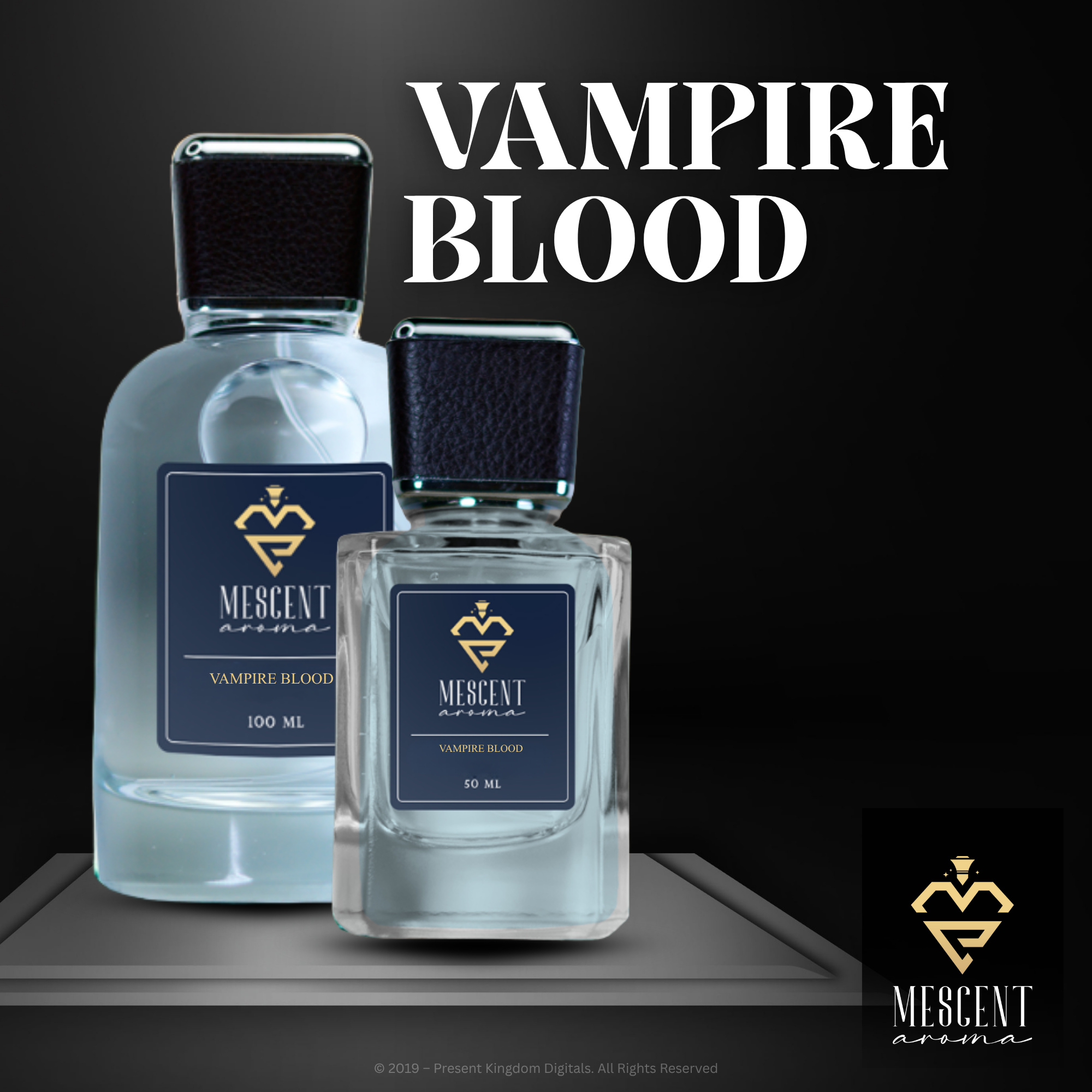 Vampire Blood