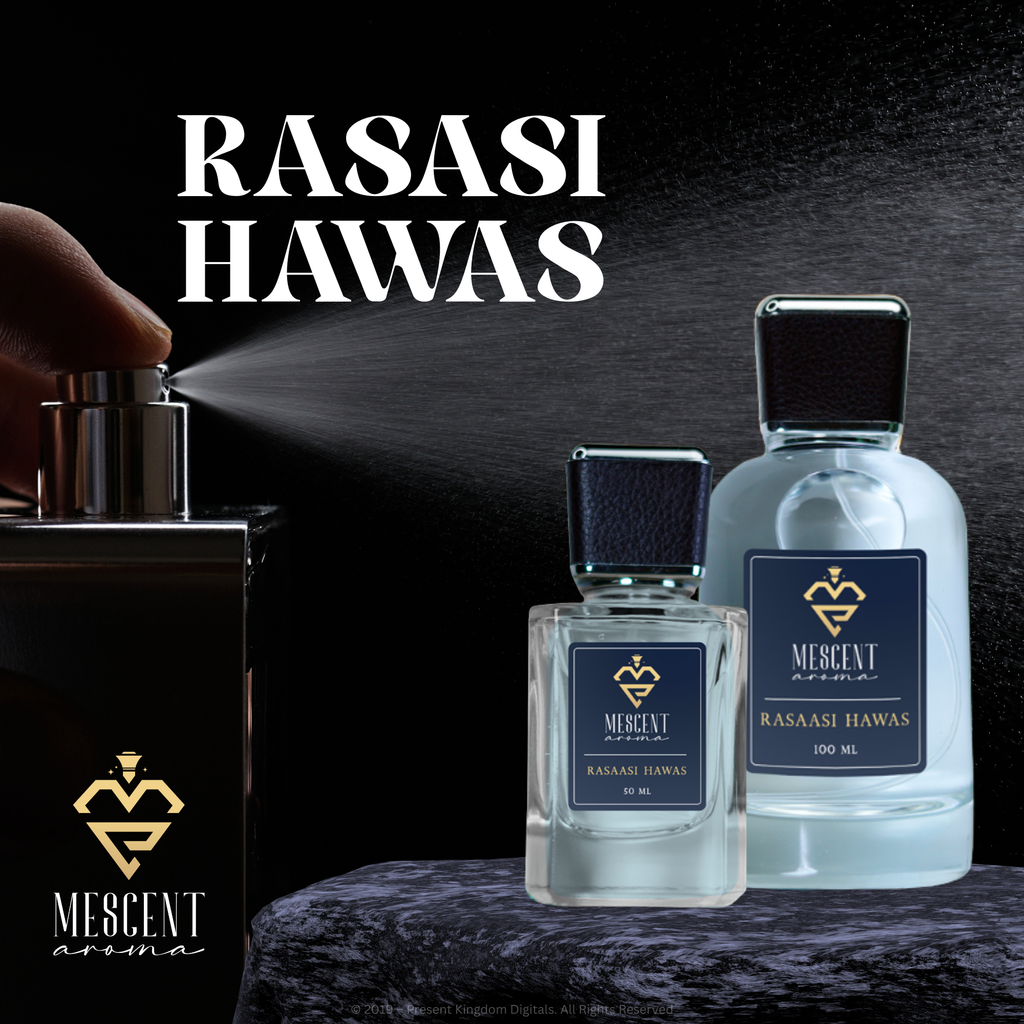 Rasasi Hawas