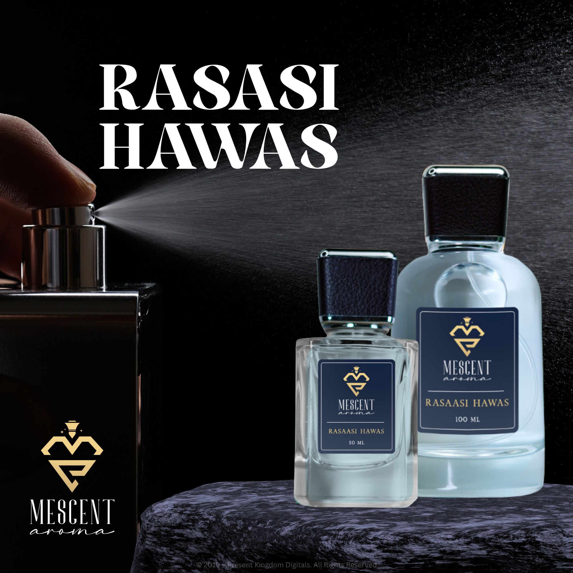 Rasasi Hawas