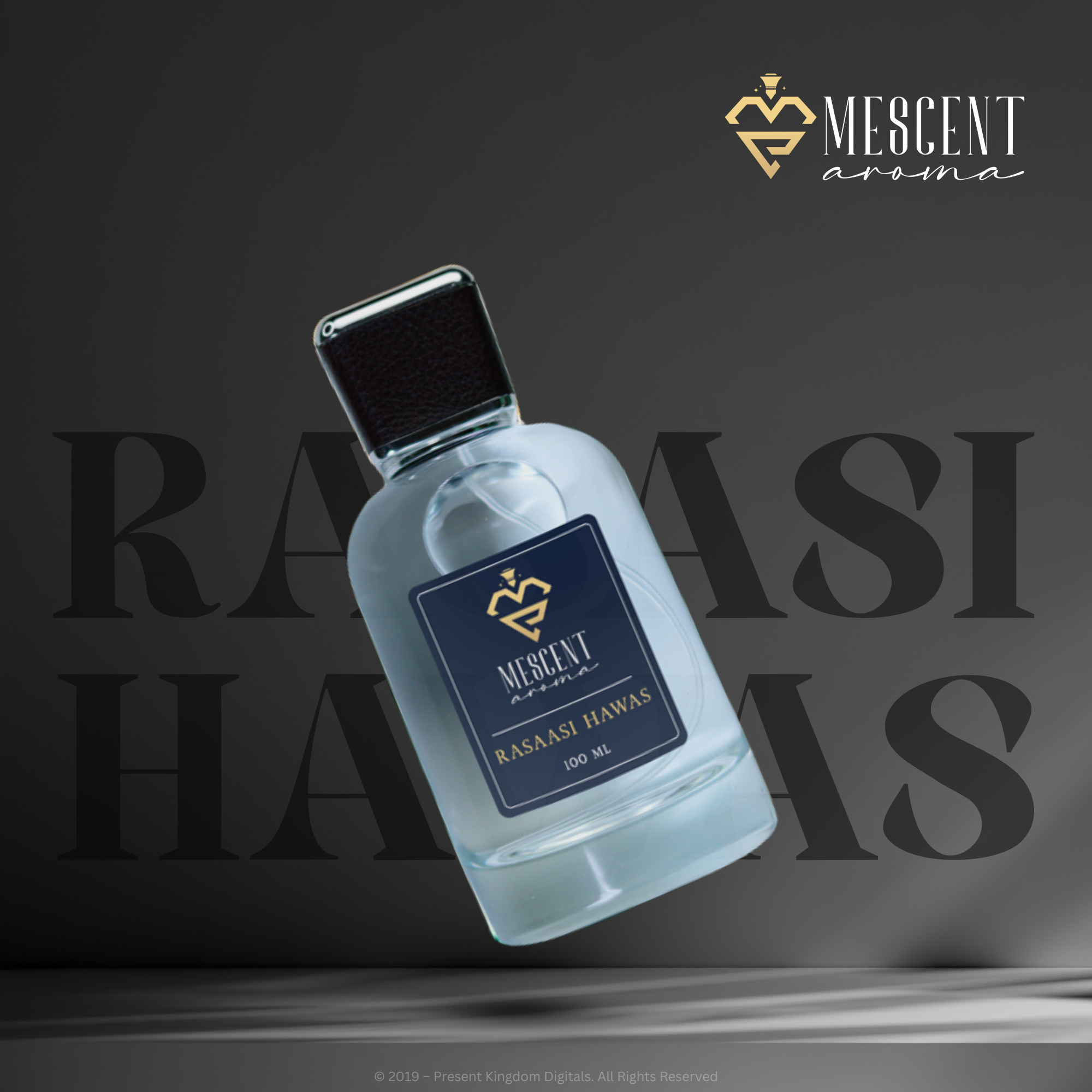 Rasasi Hawas