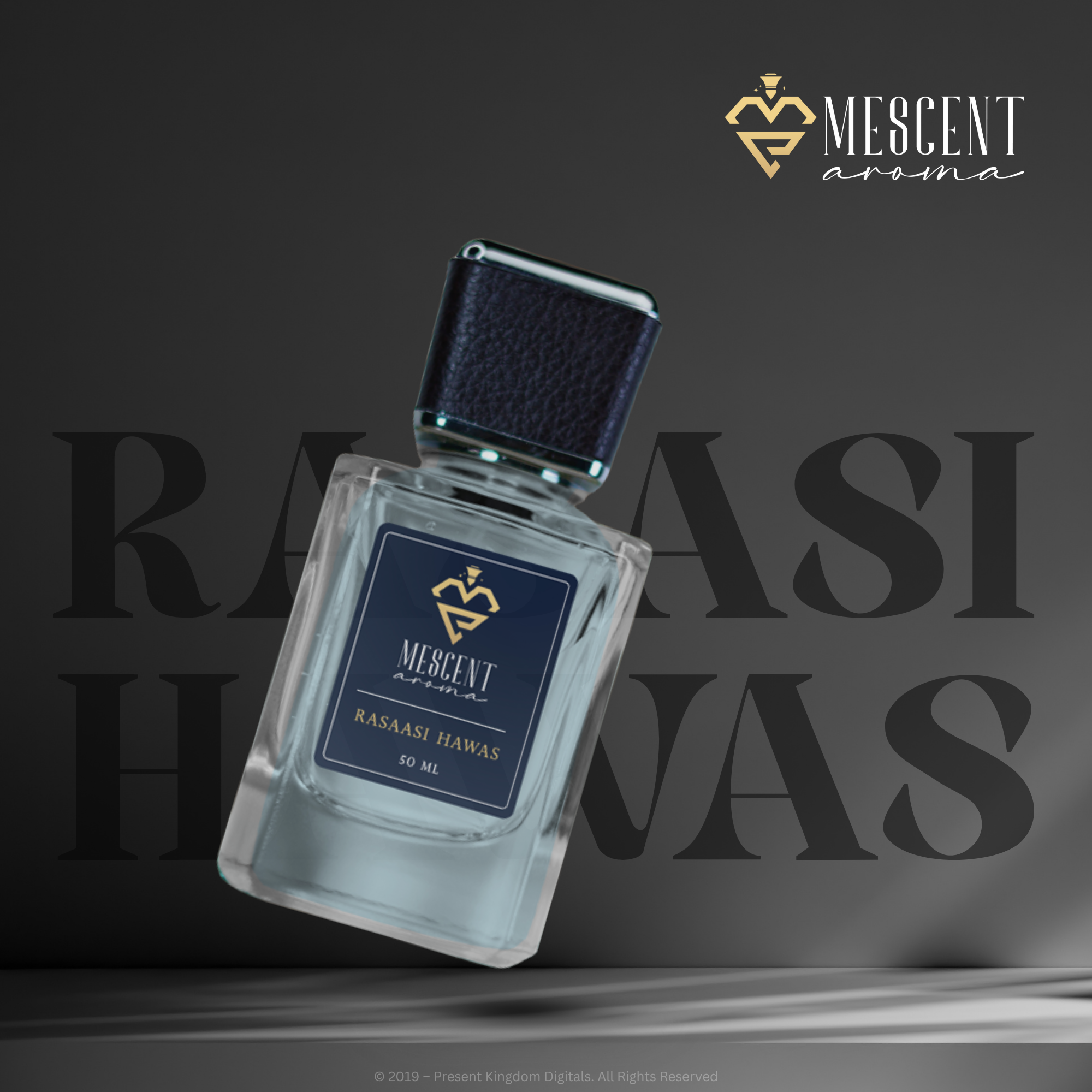 Rasasi Hawas
