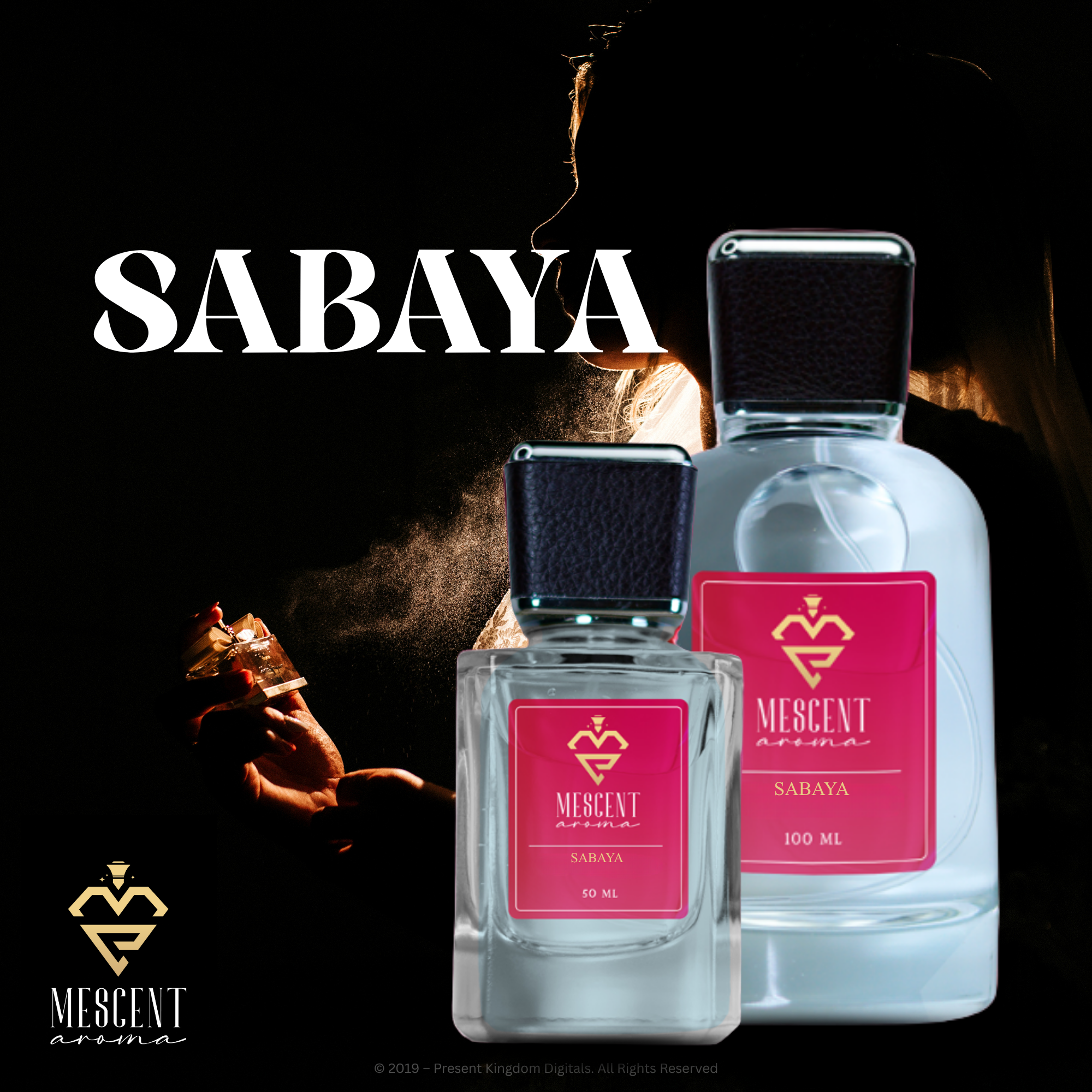 Sabaya