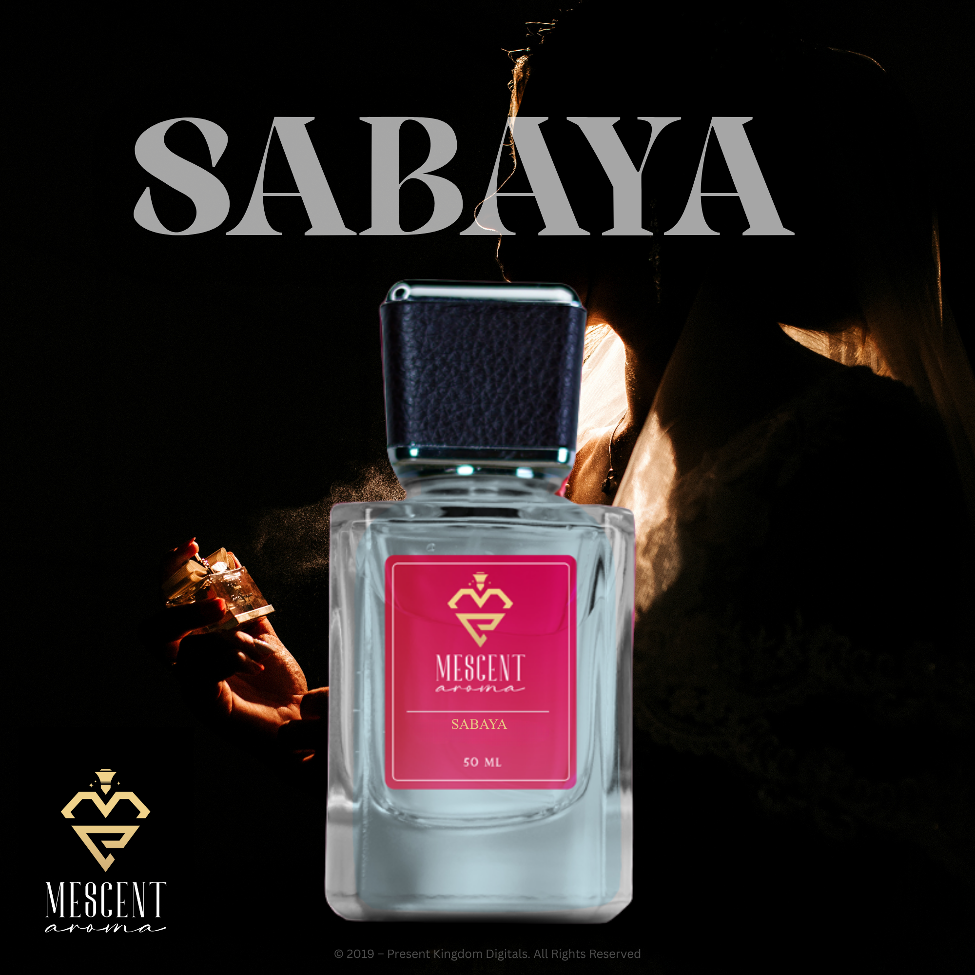 Sabaya