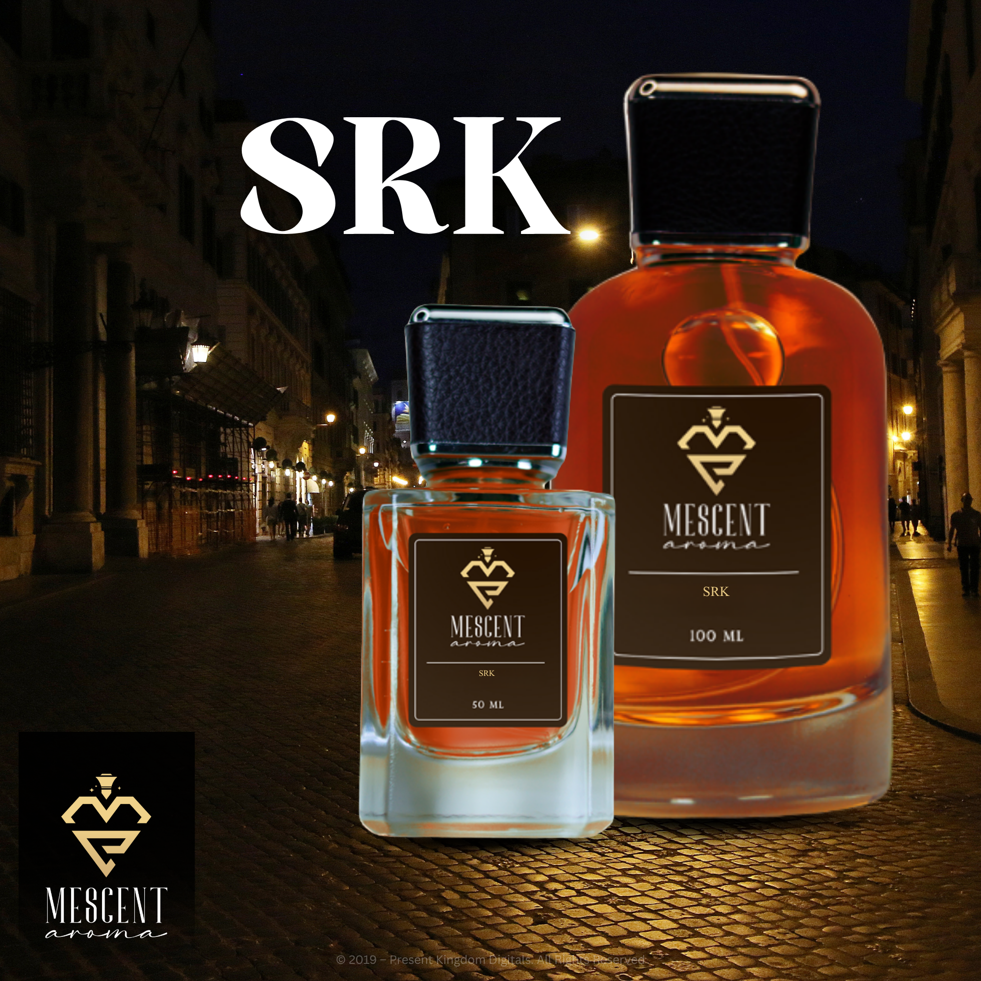 SRK