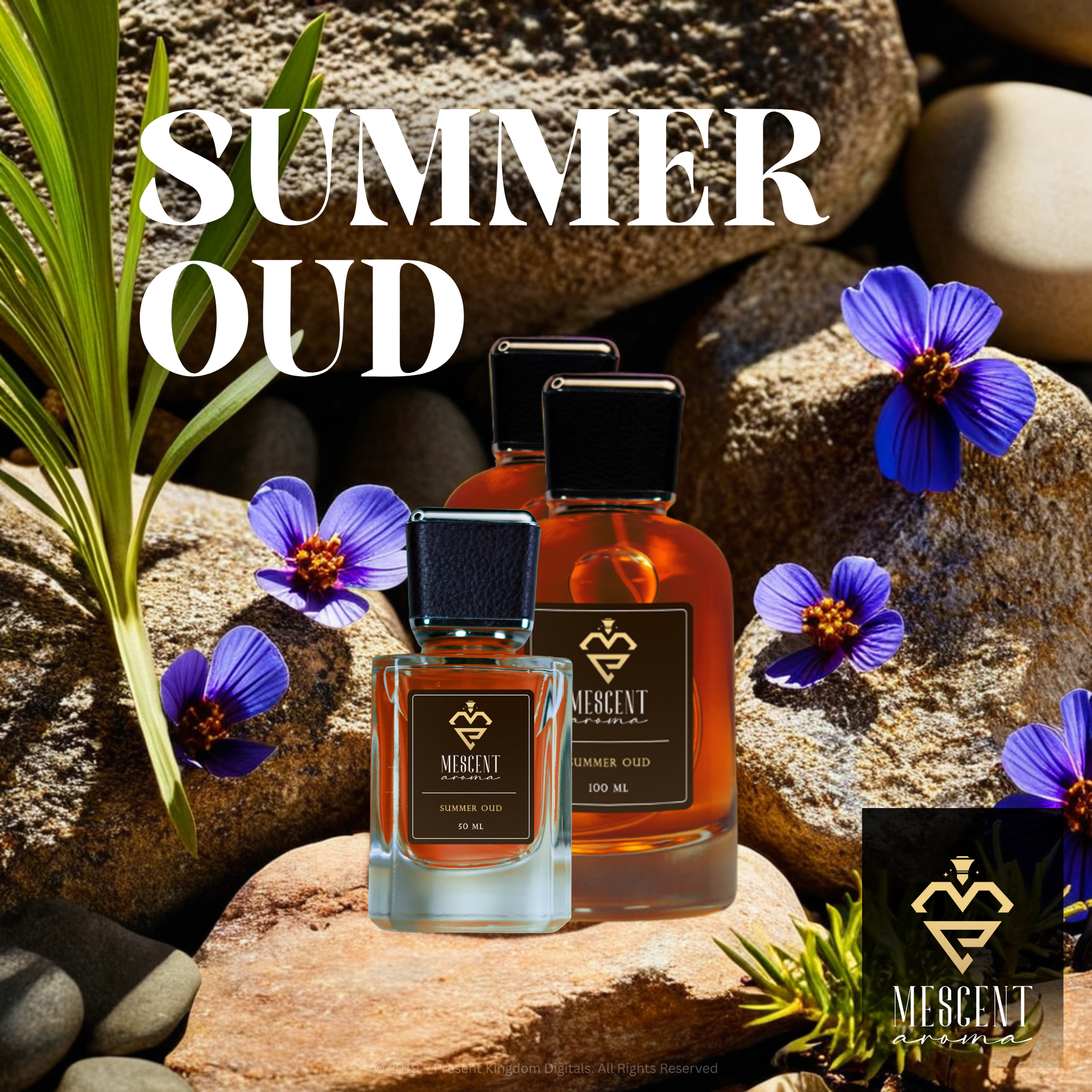 Summer Oud