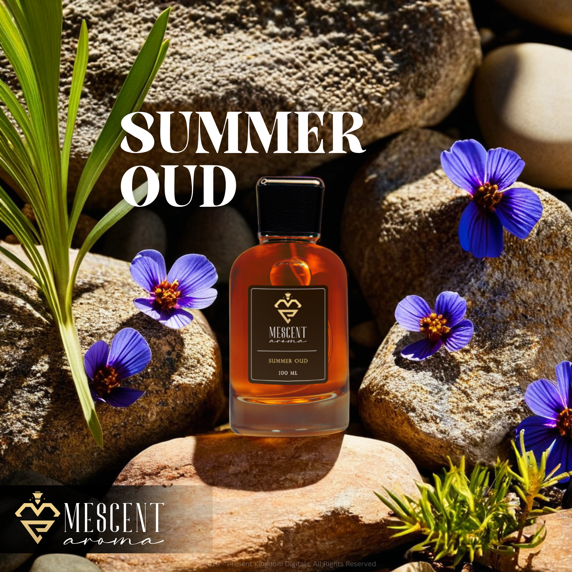 Summer Oud