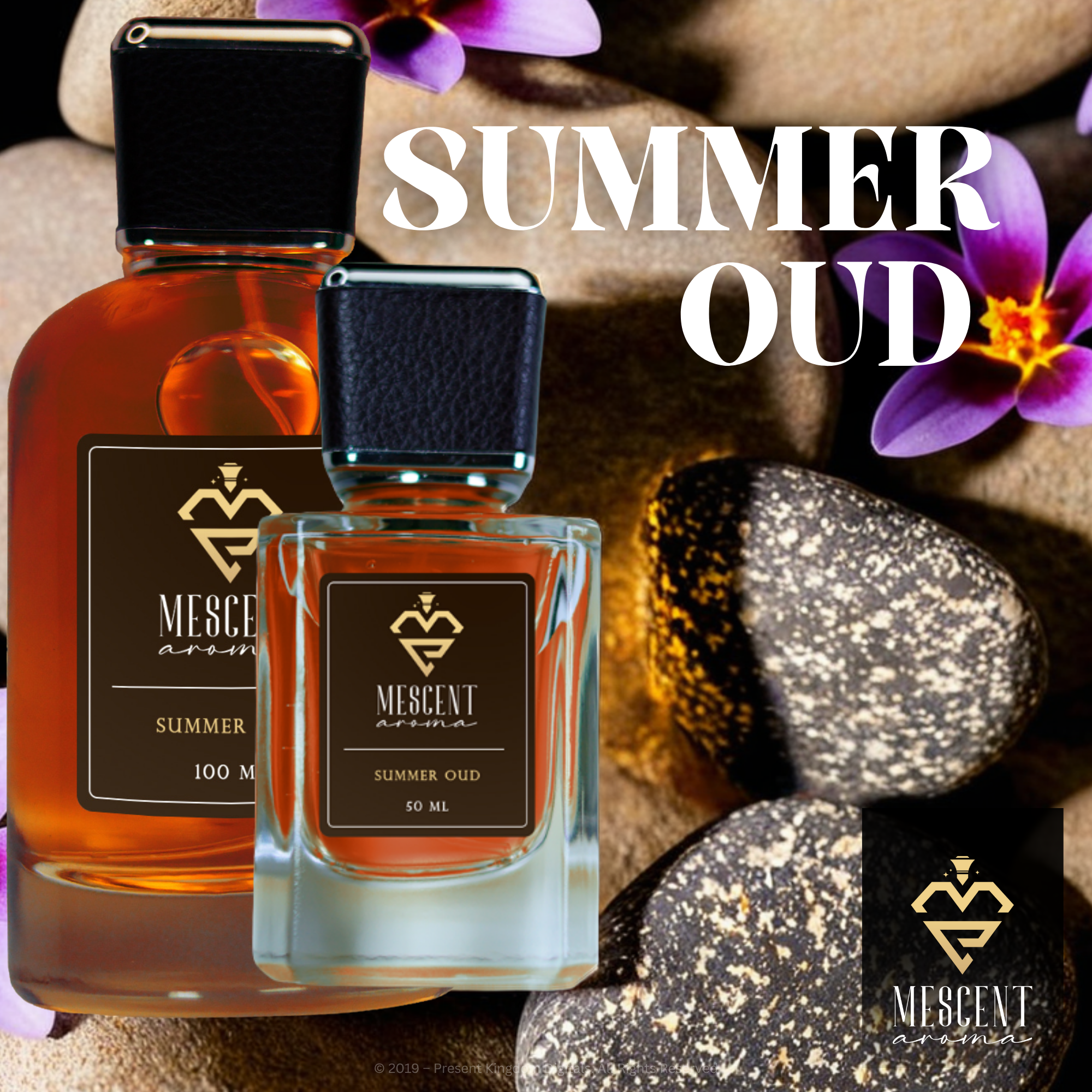 Summer Oud