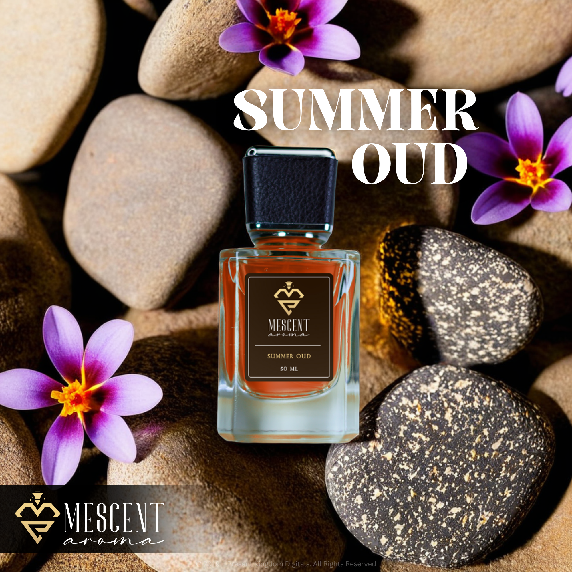 Summer Oud