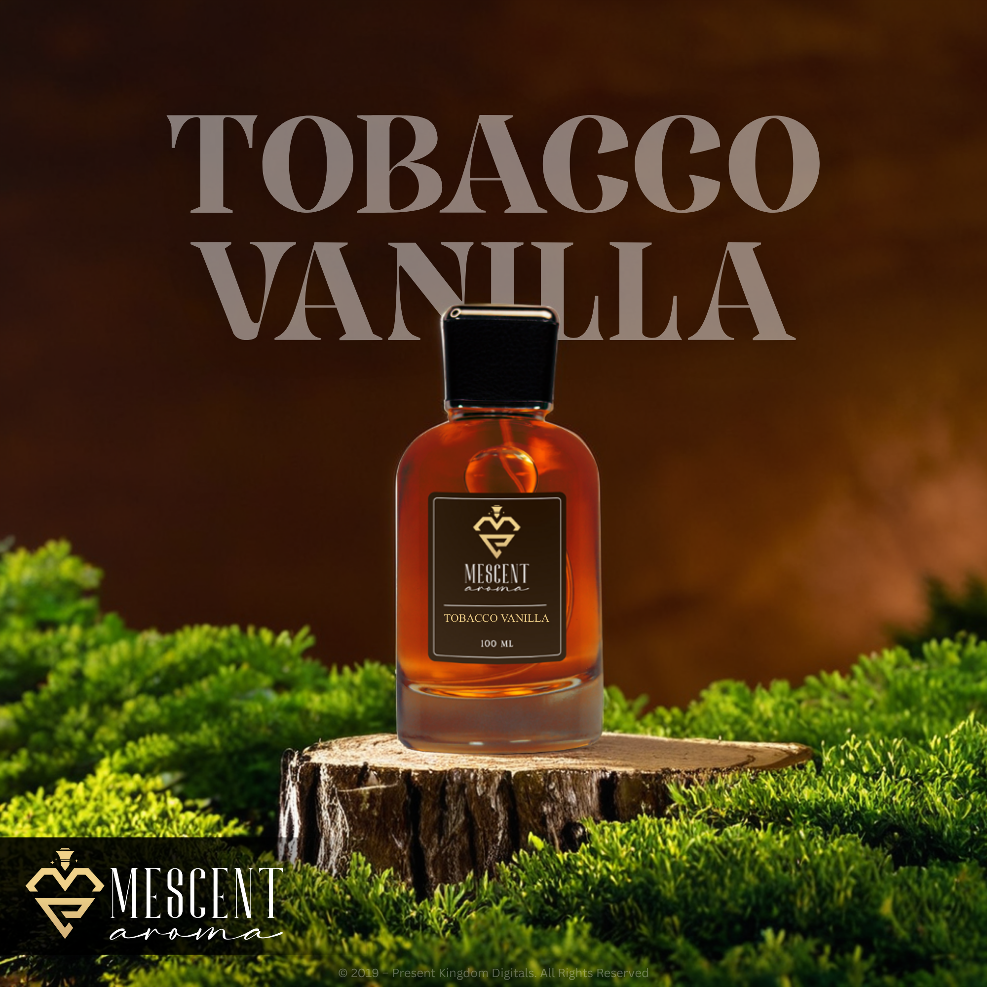 Tobacco Vanille