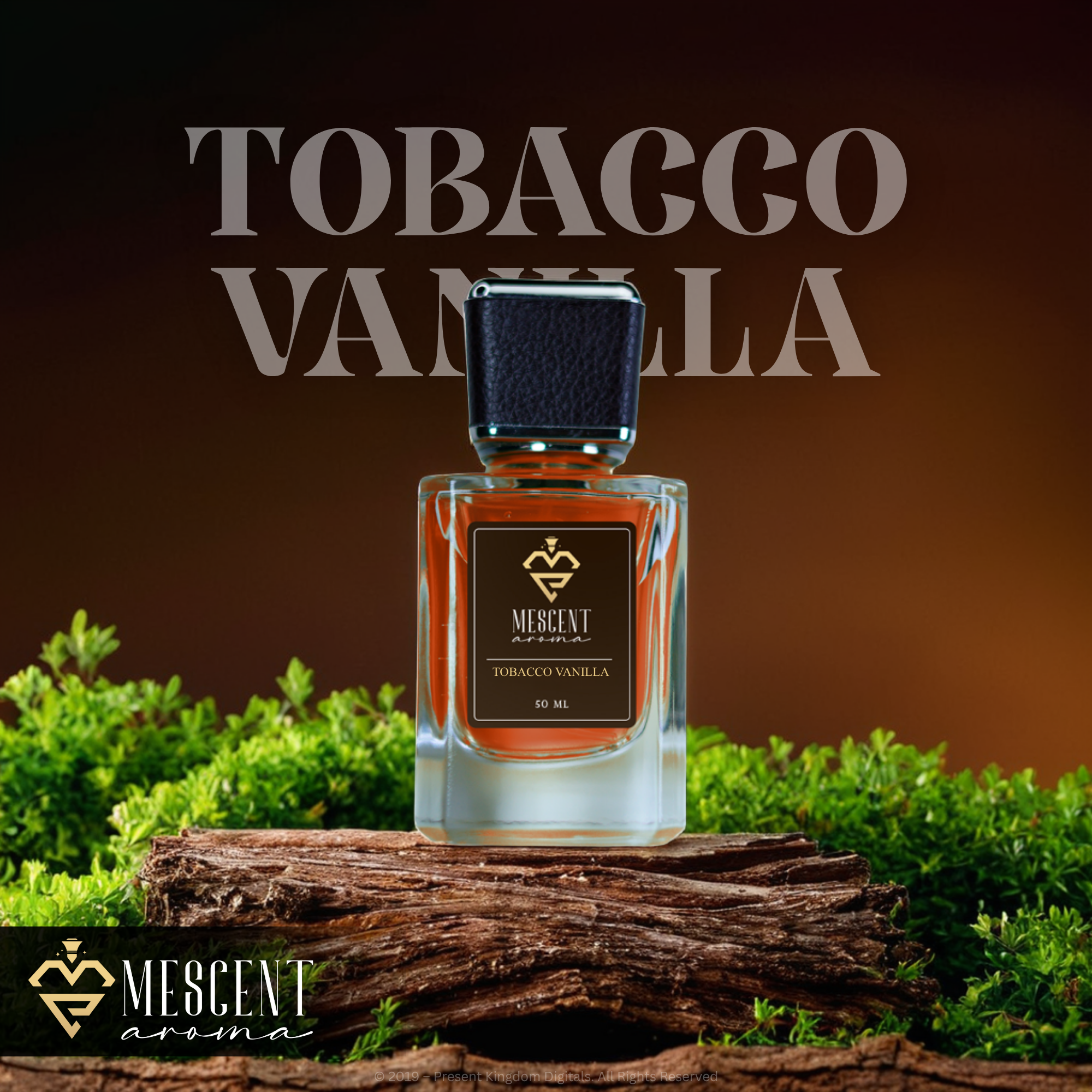 Tobacco Vanille