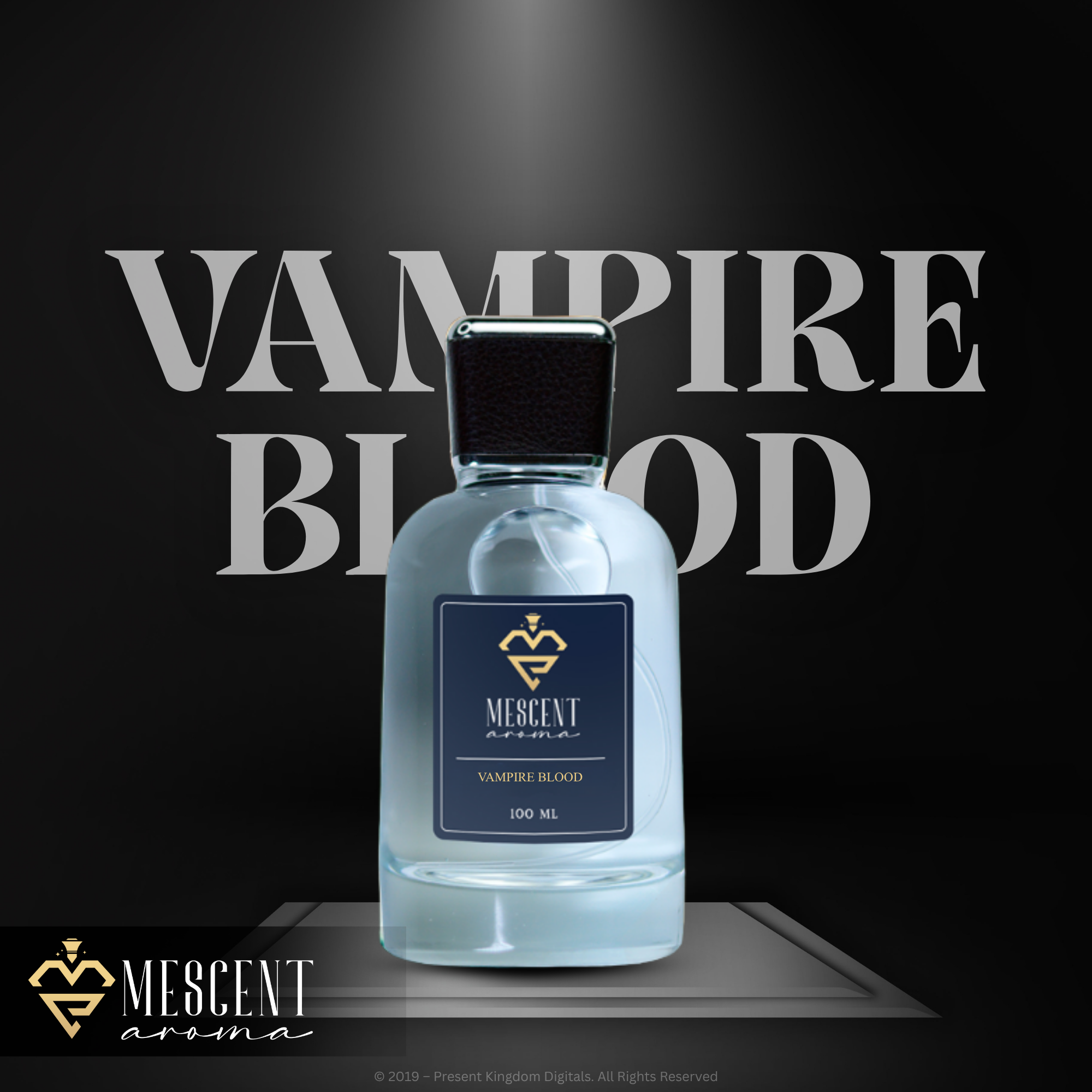Vampire Blood