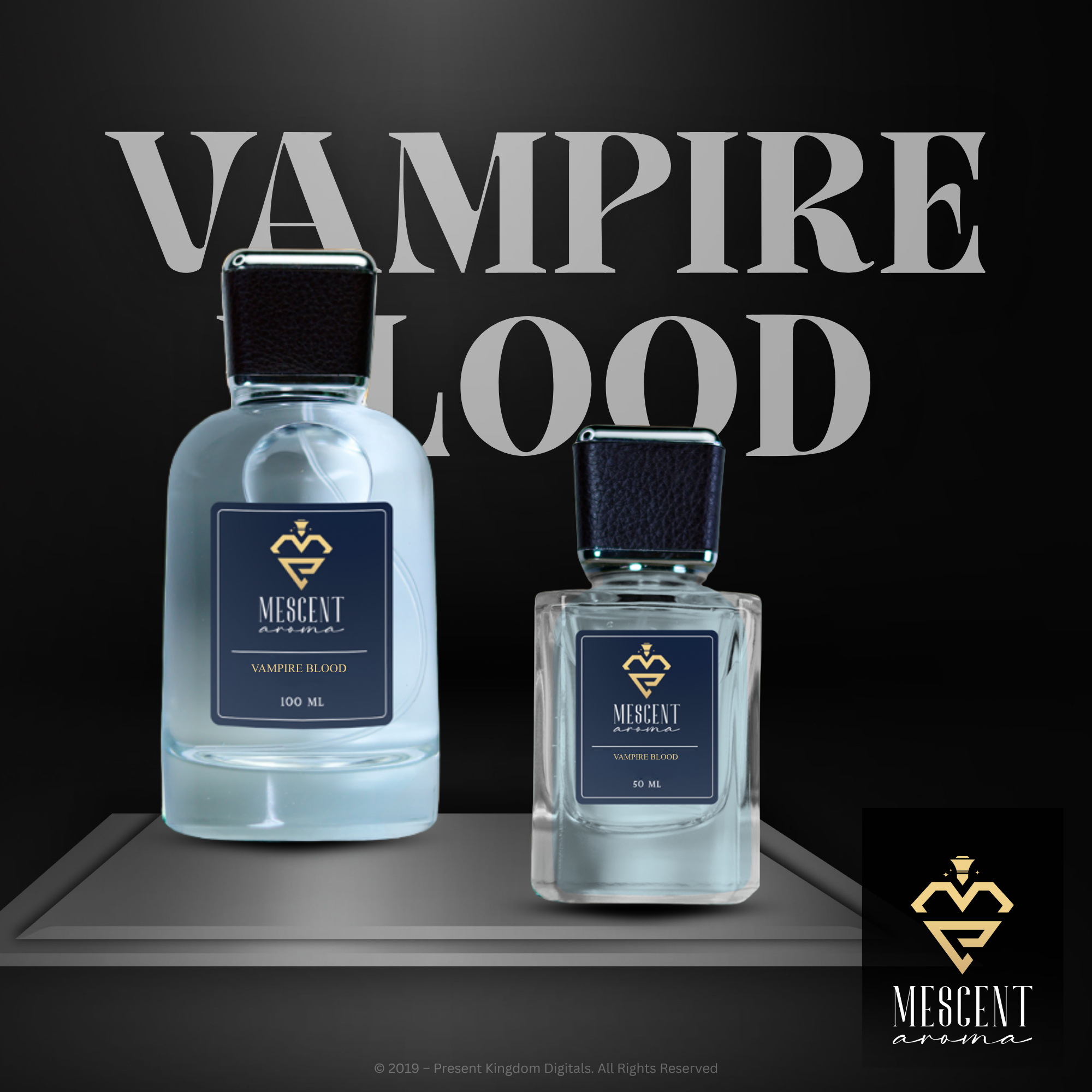 Vampire Blood