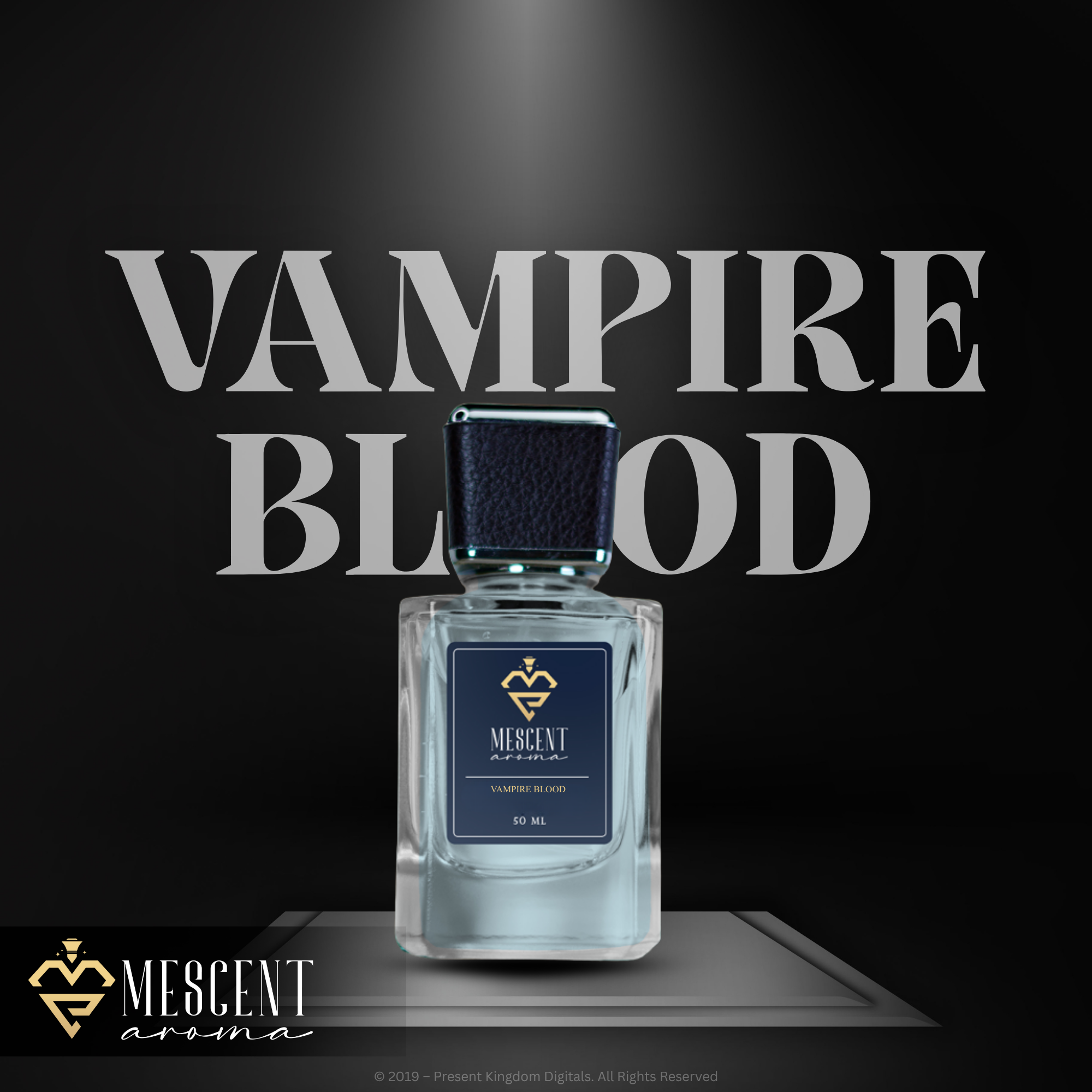Vampire Blood