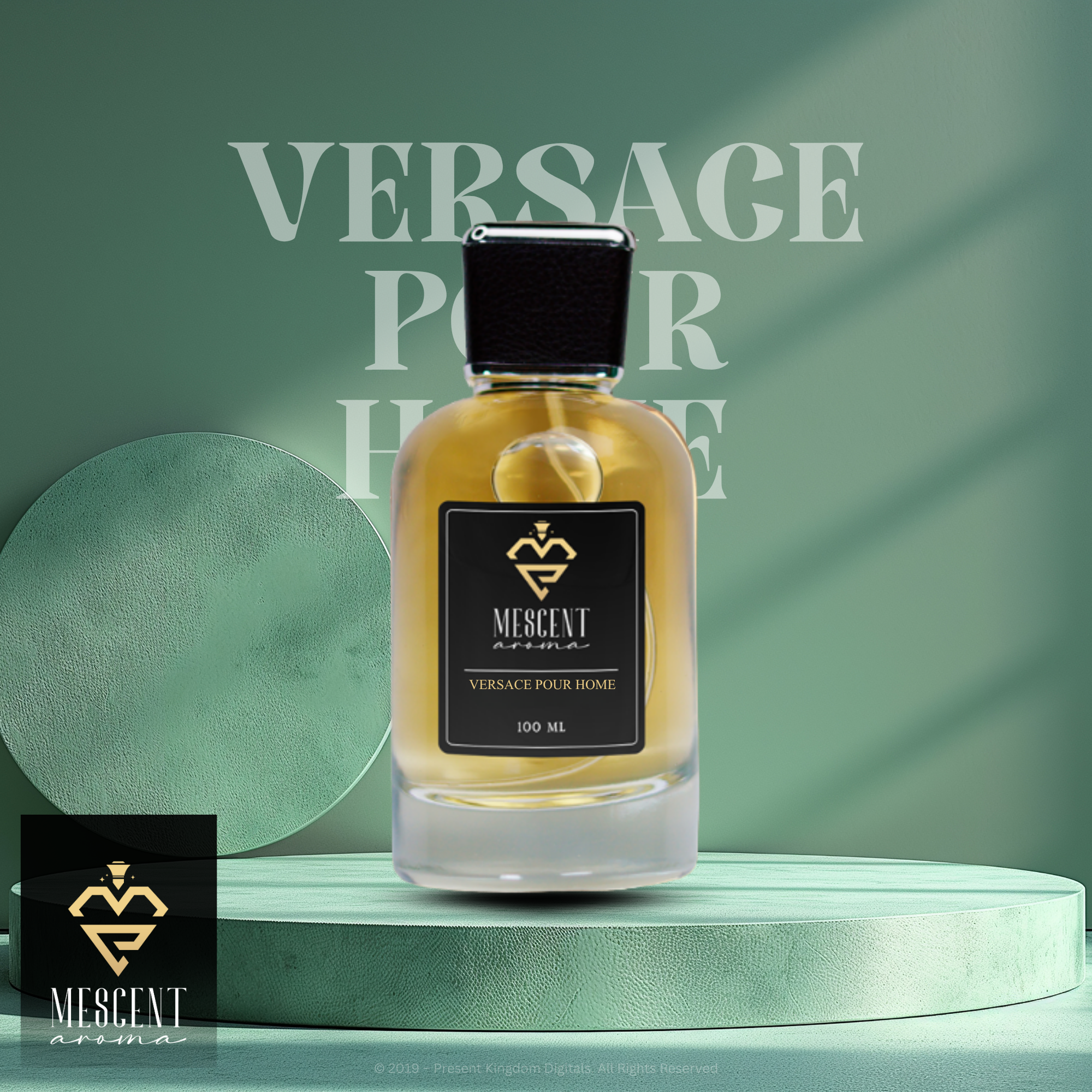 Versace Pour Homme