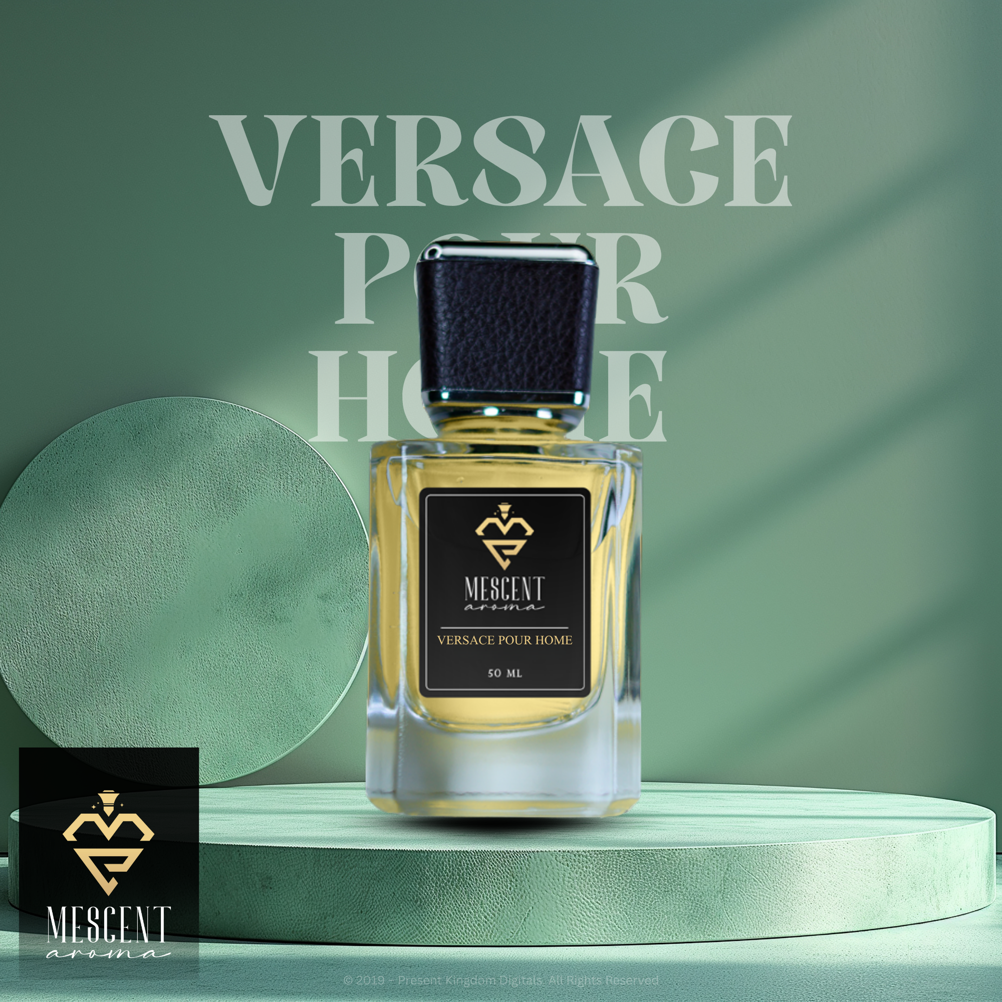 Versace Pour Homme