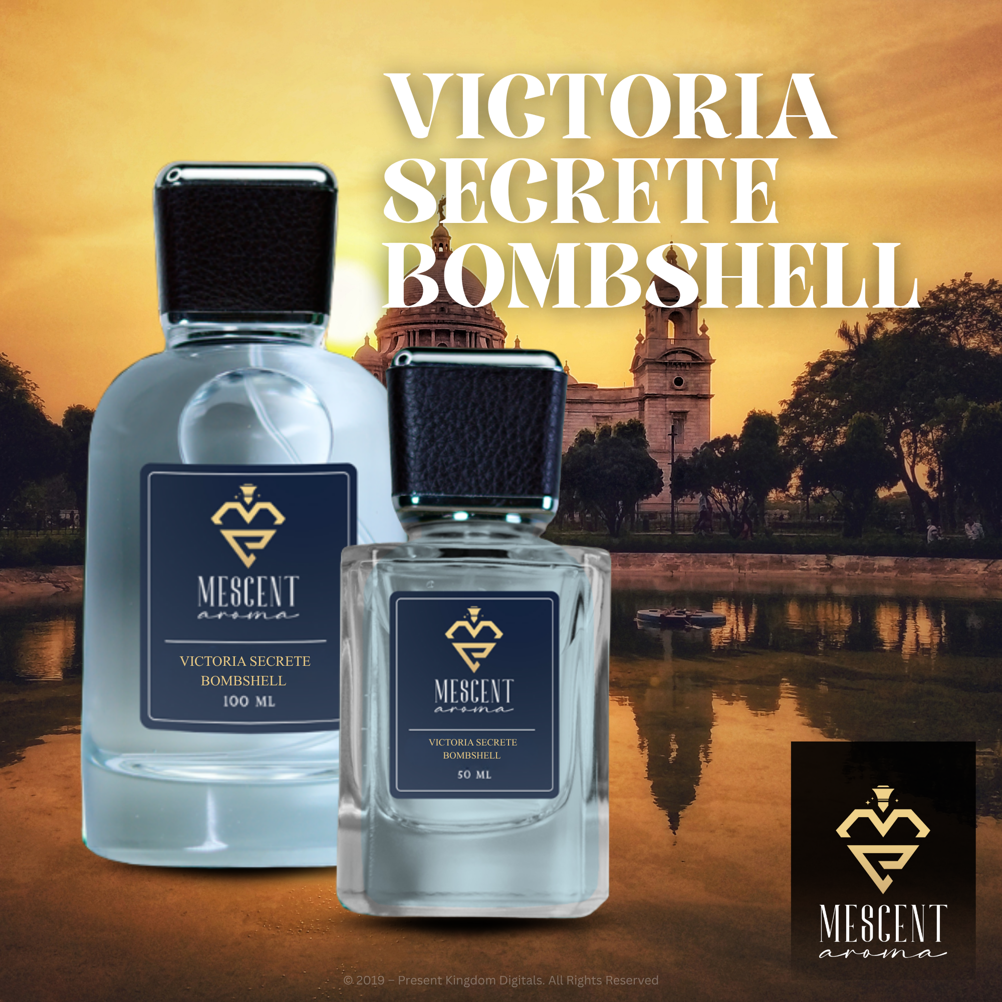 Victoria’s Secret Bombshell