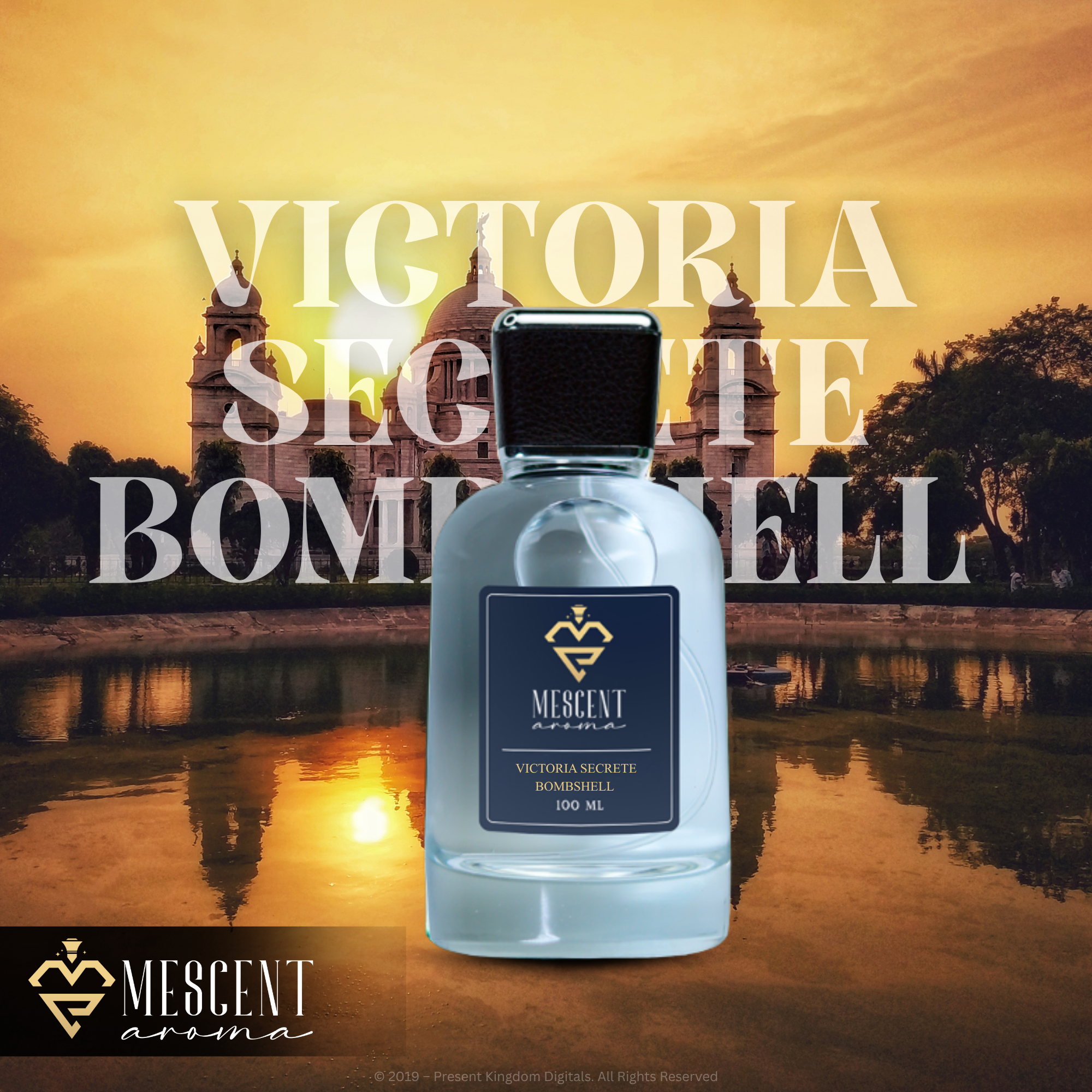 Victoria’s Secret Bombshell