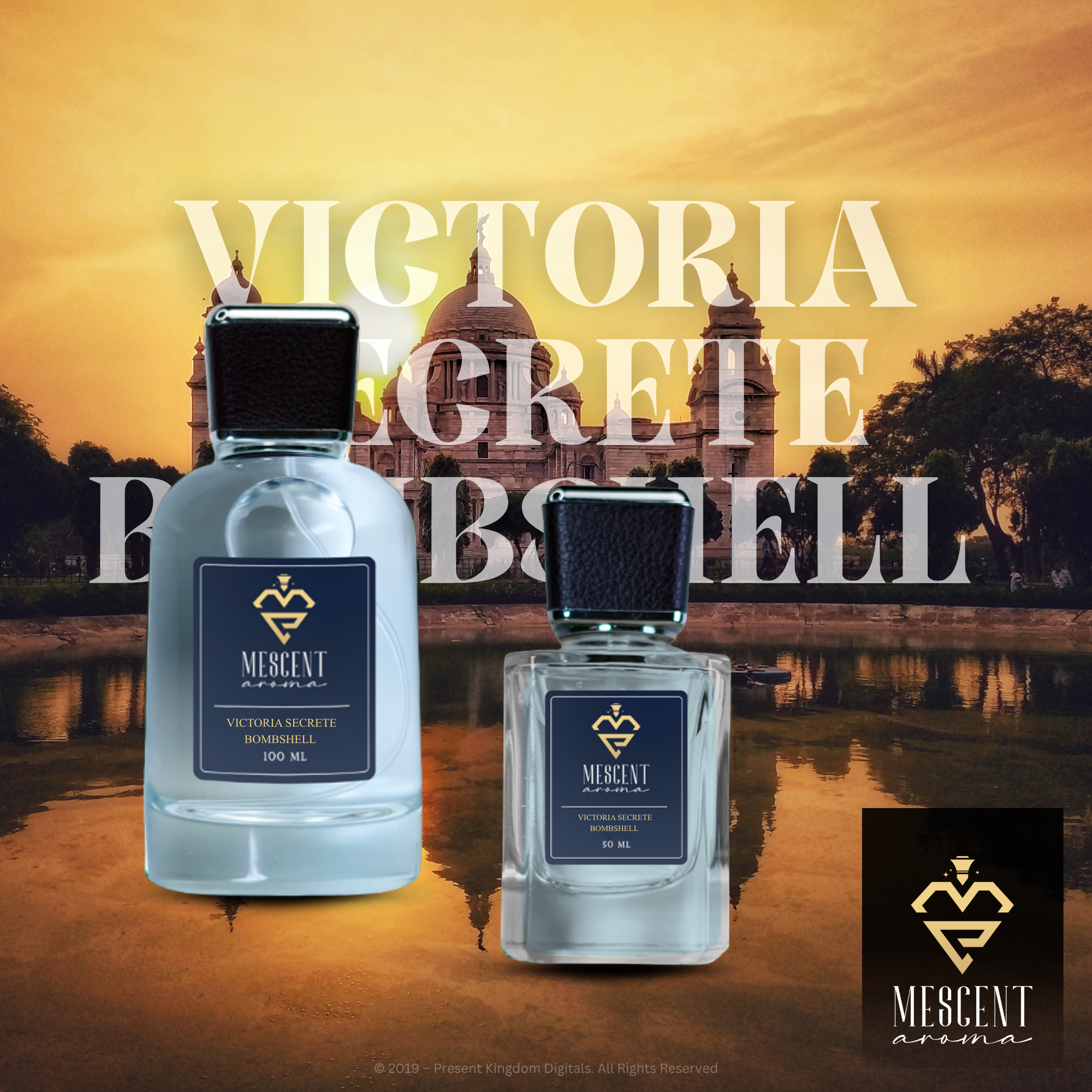 Victoria’s Secret Bombshell