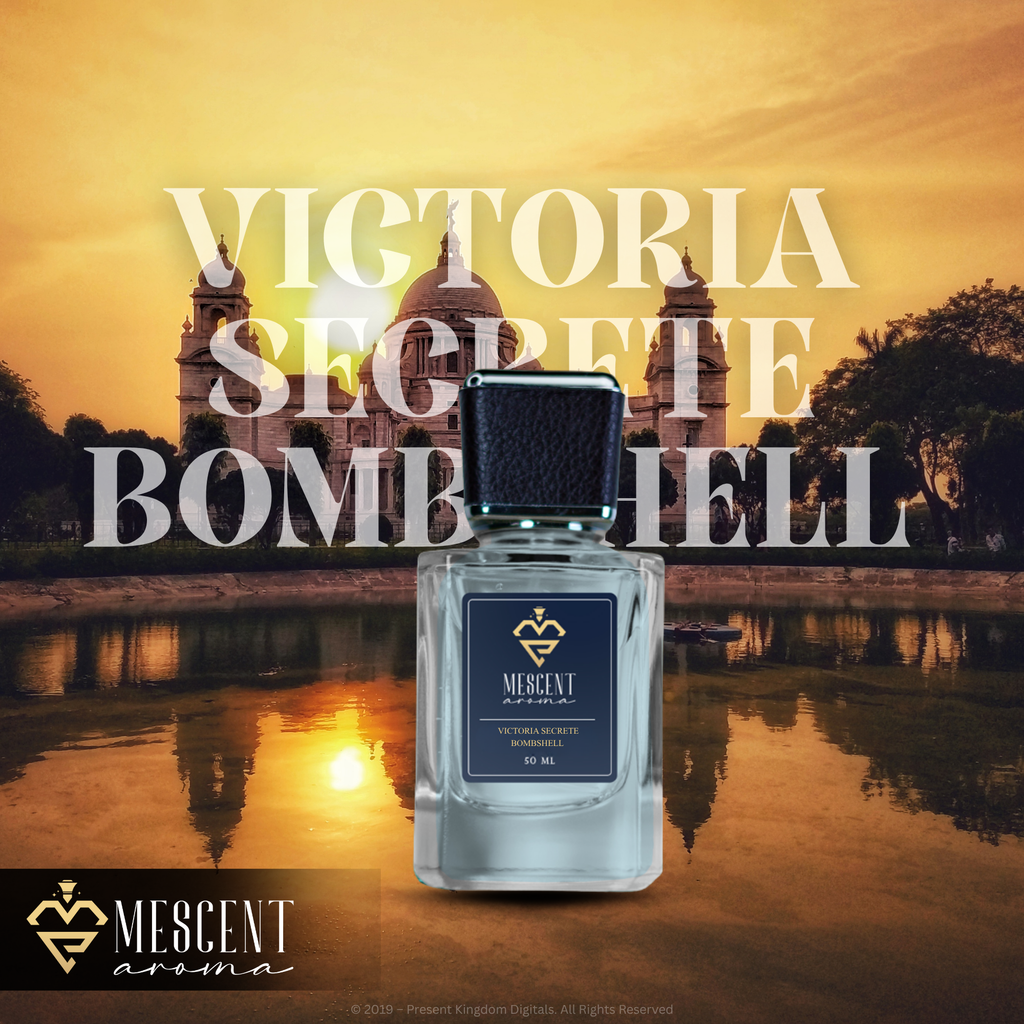 Victoria’s Secret Bombshell