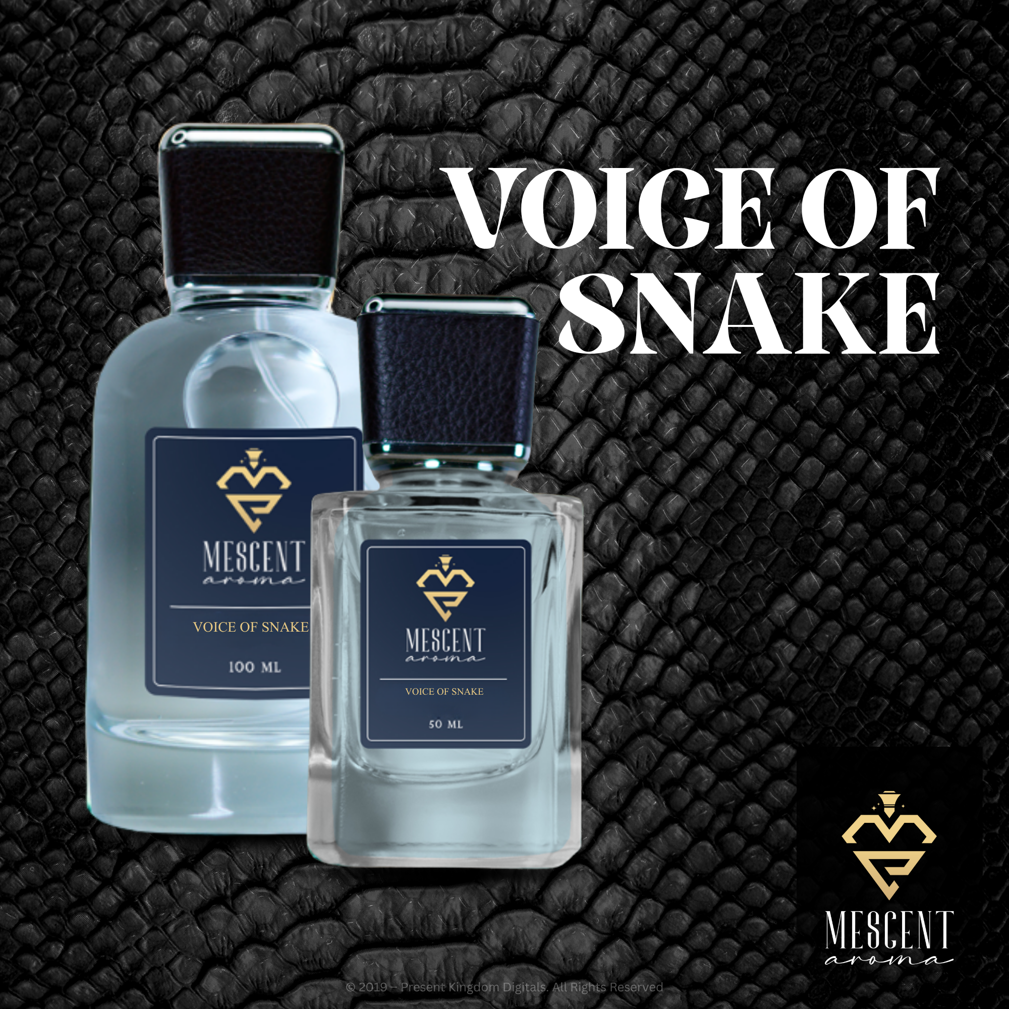 Voice of Snake