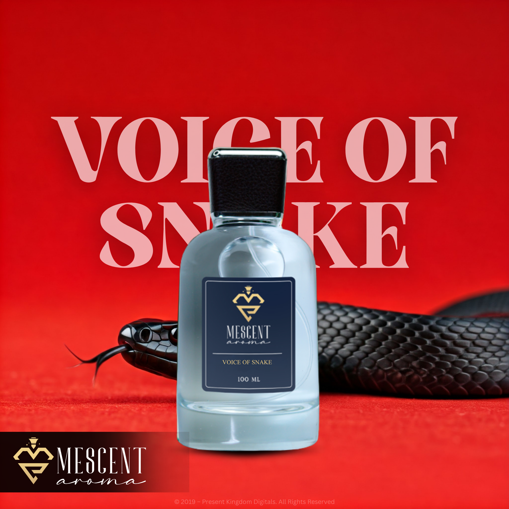 Voice of Snake
