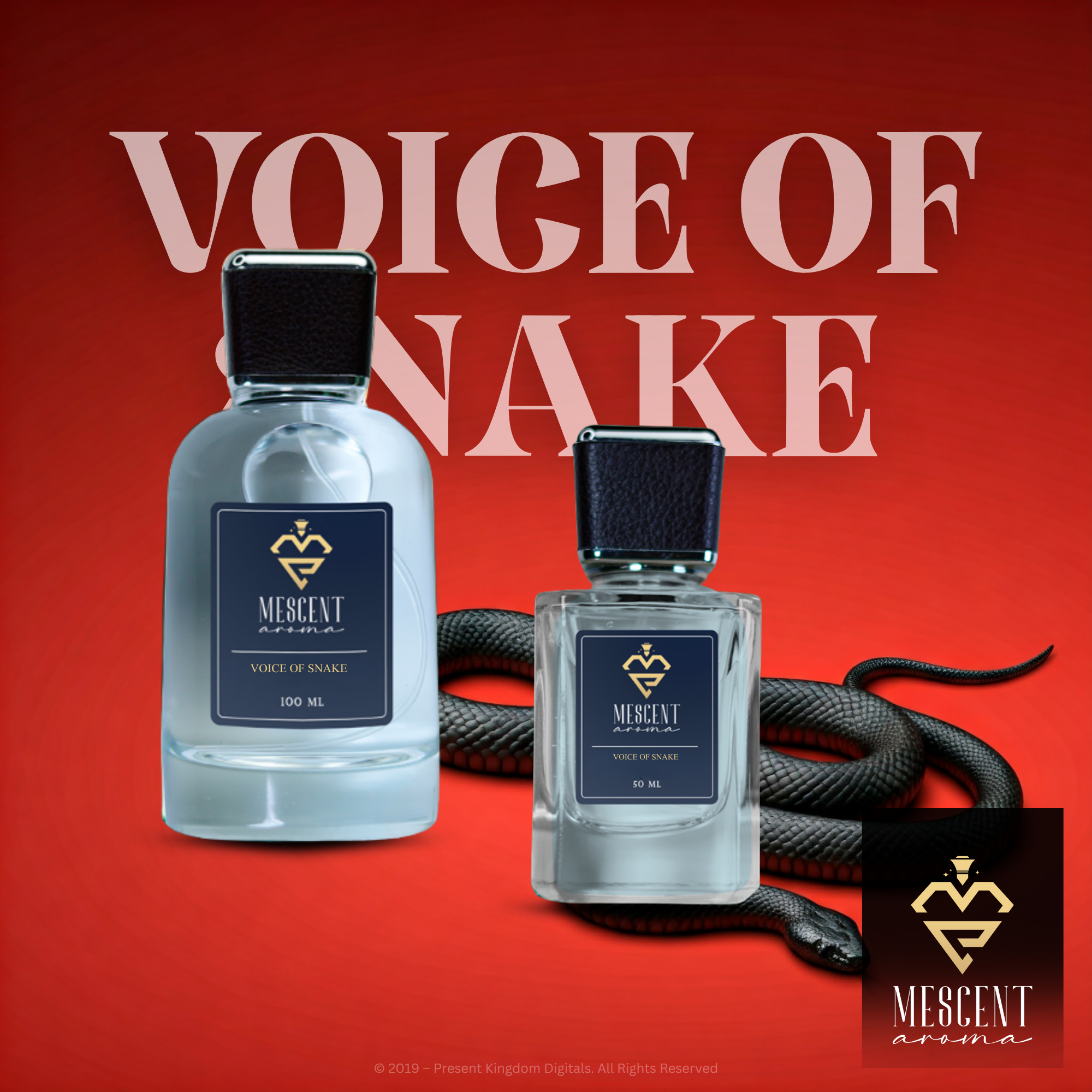 Voice of Snake