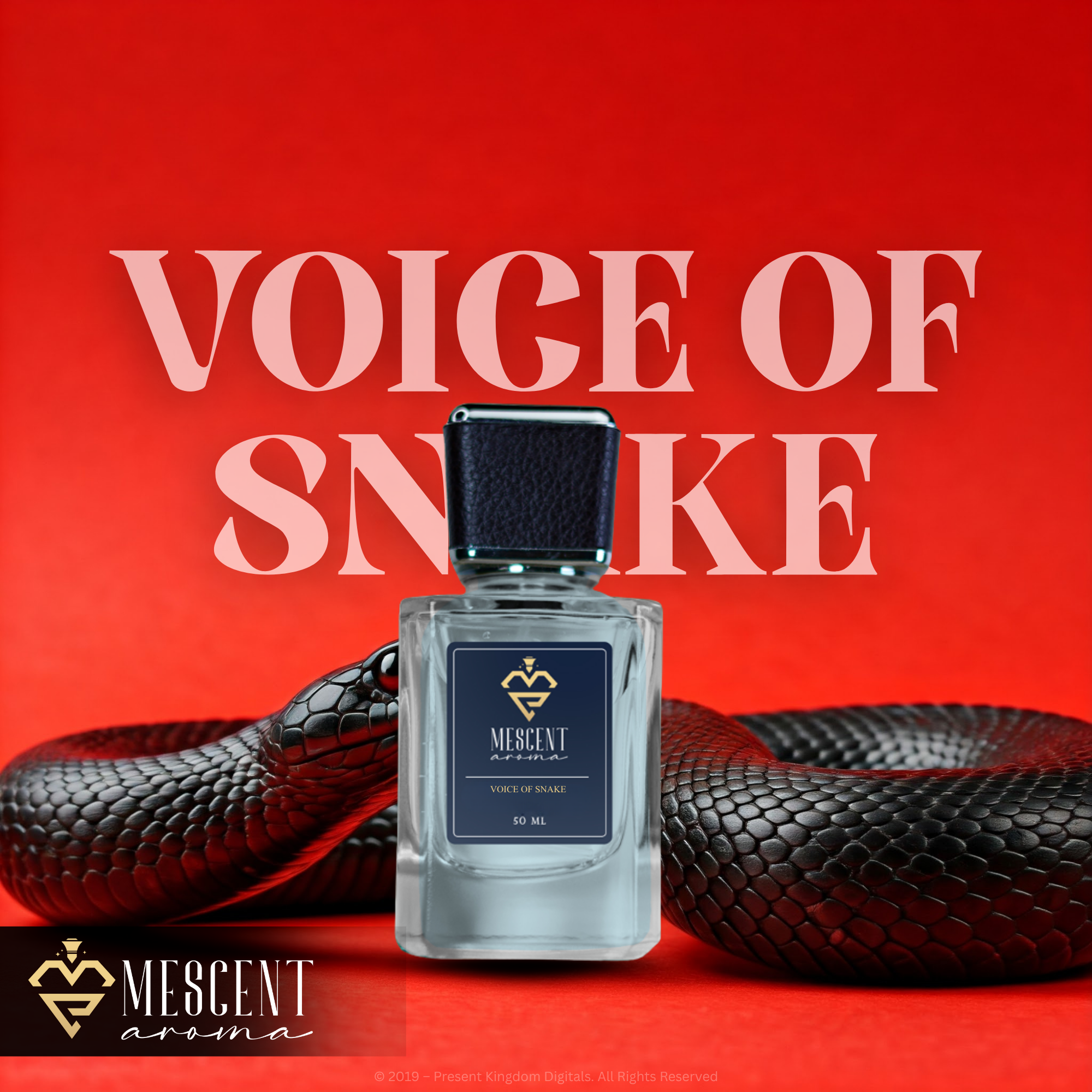 Voice of Snake