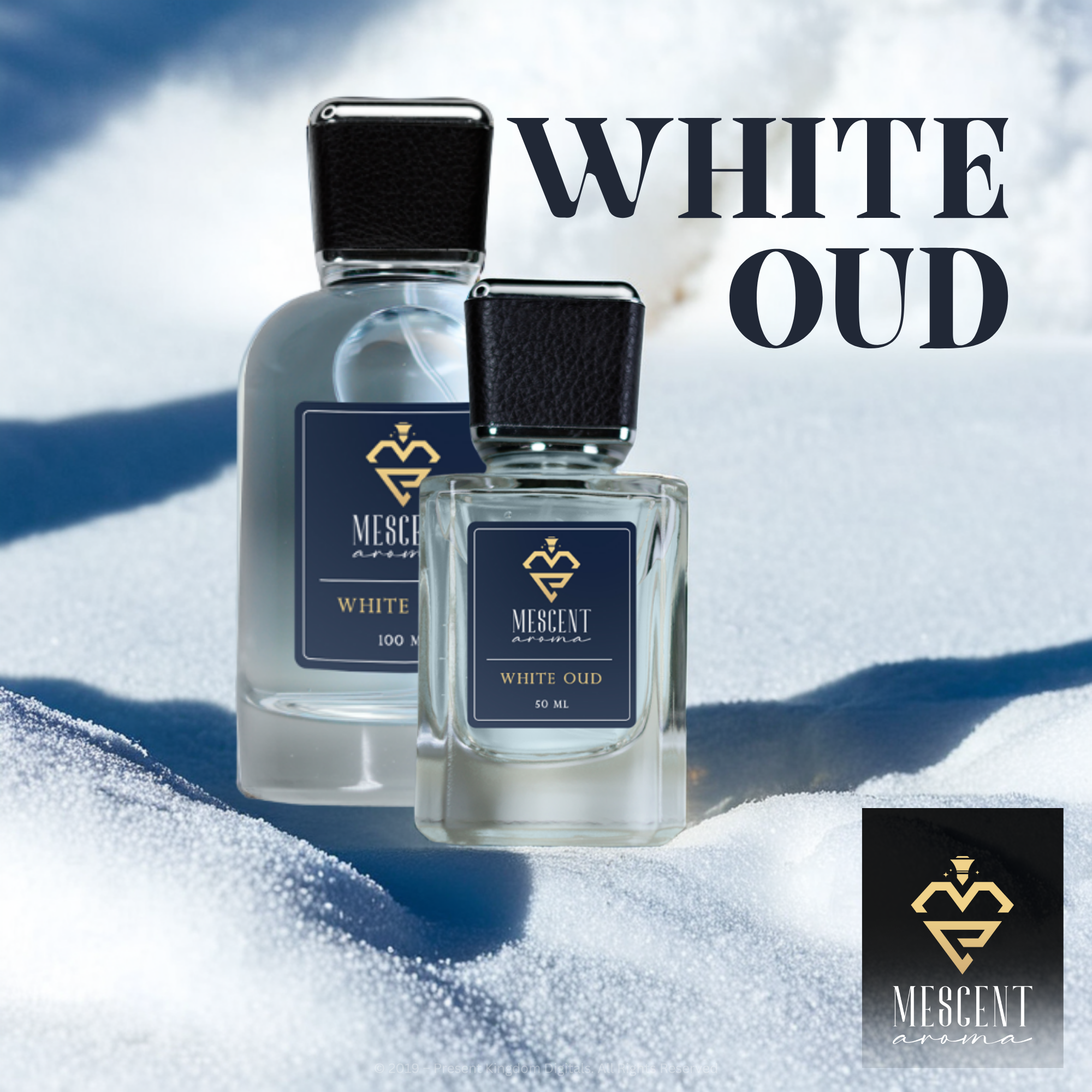 White Oud