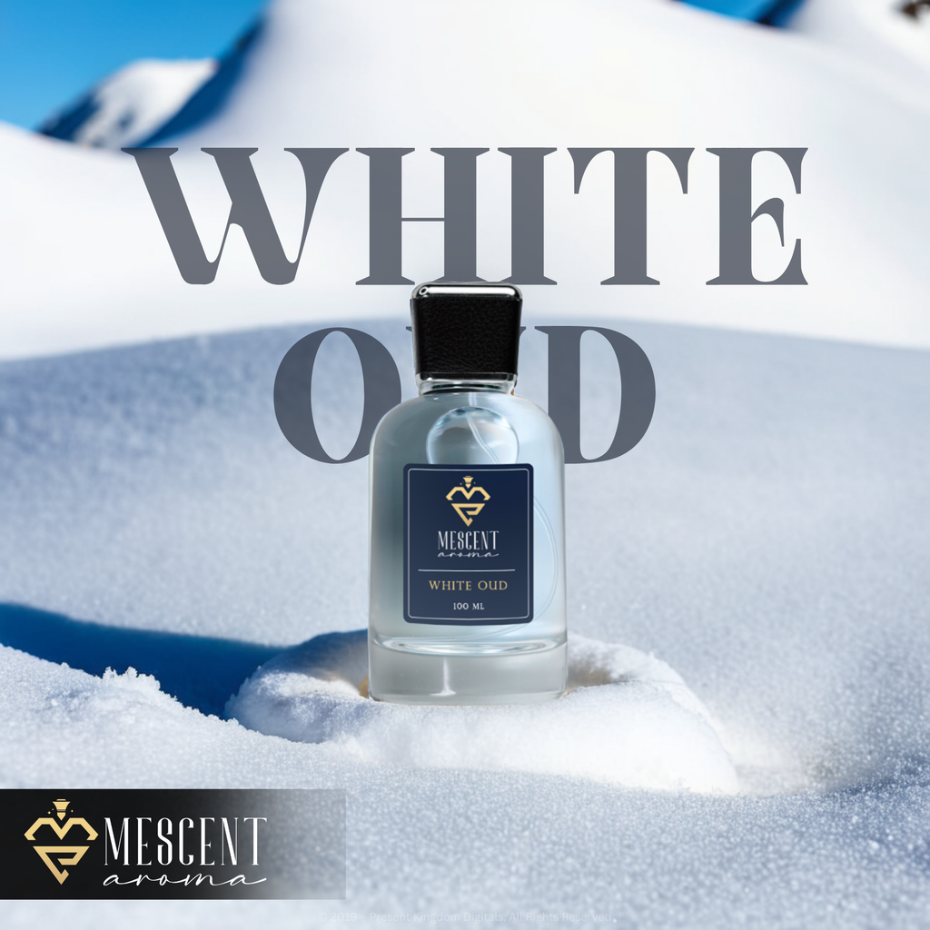 White Oud