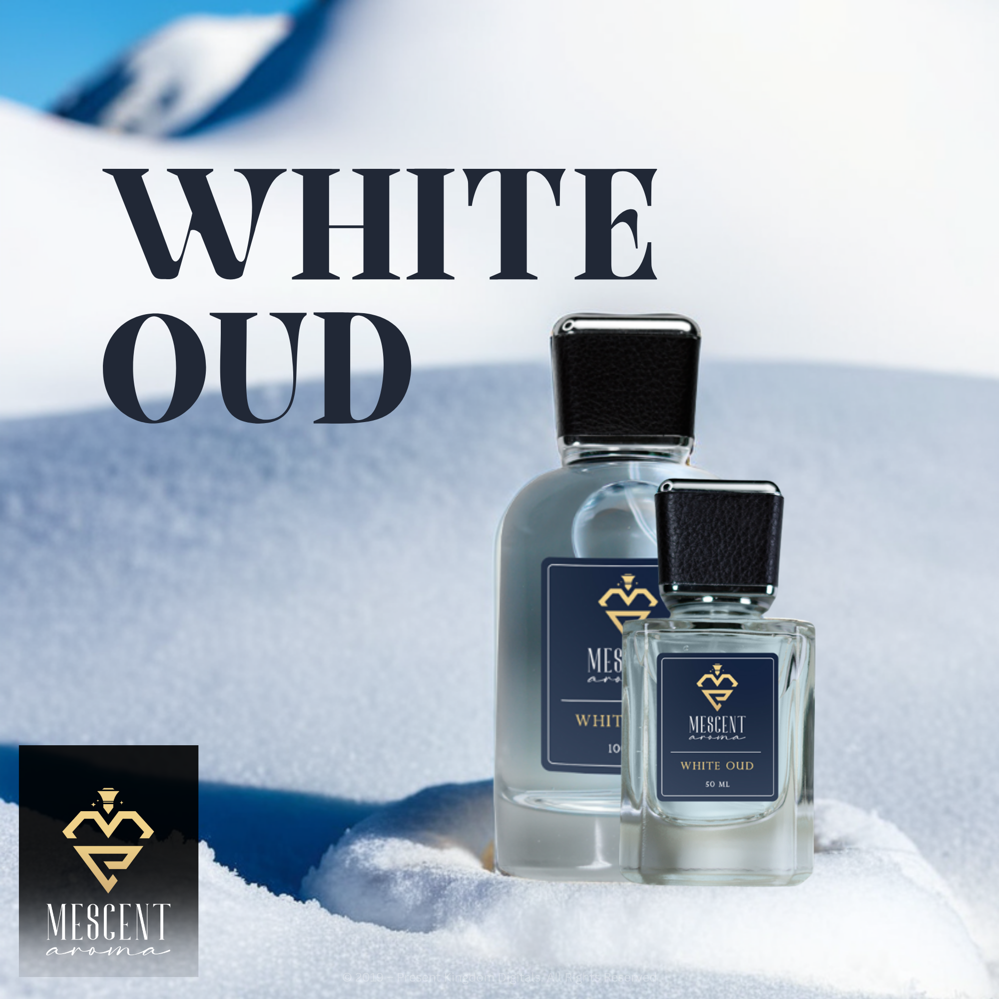White Oud