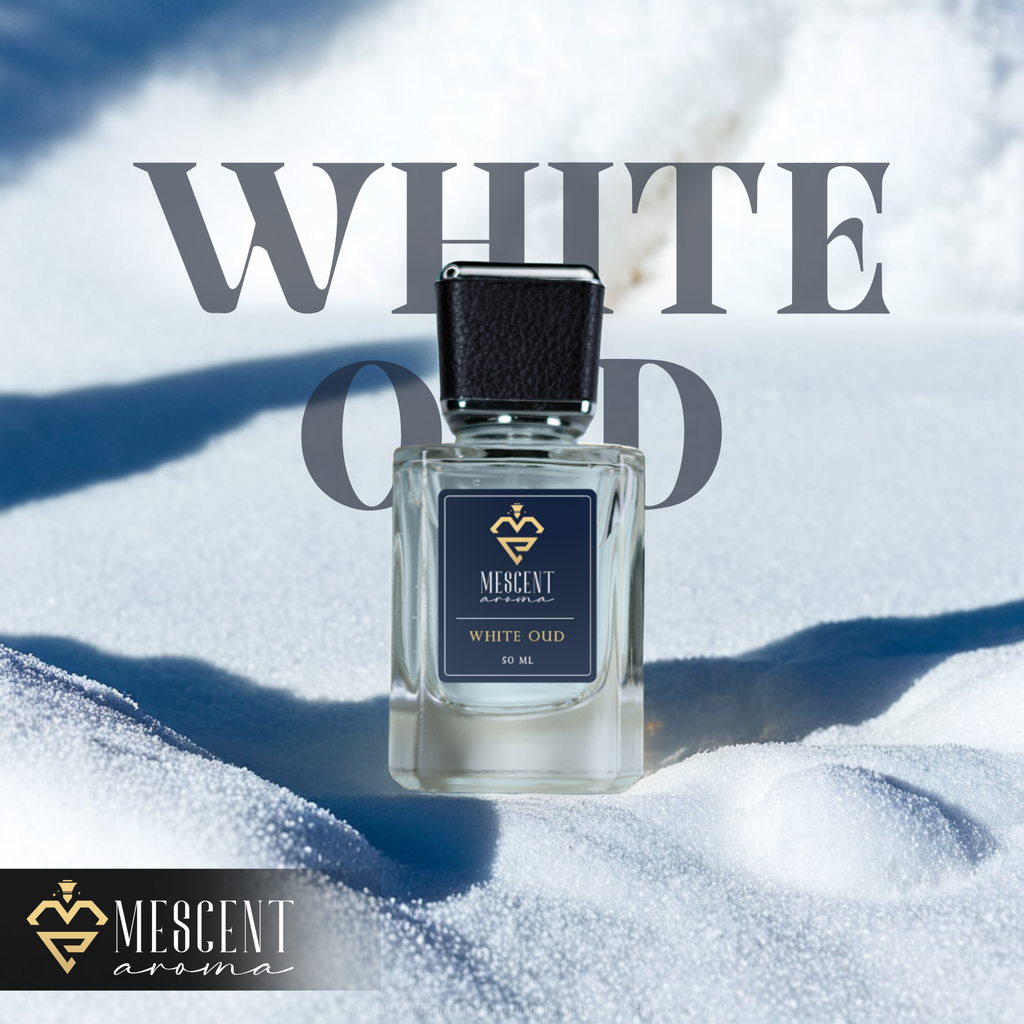 White Oud