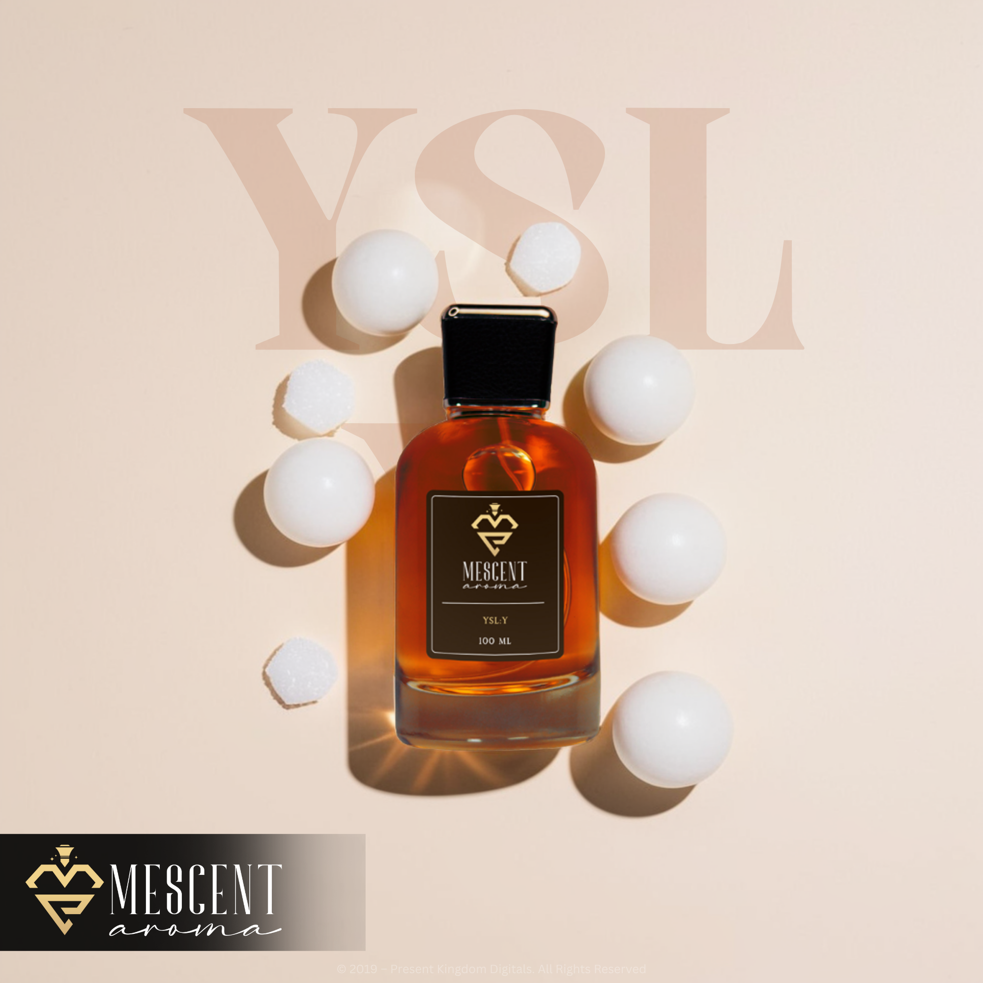 YSL Y