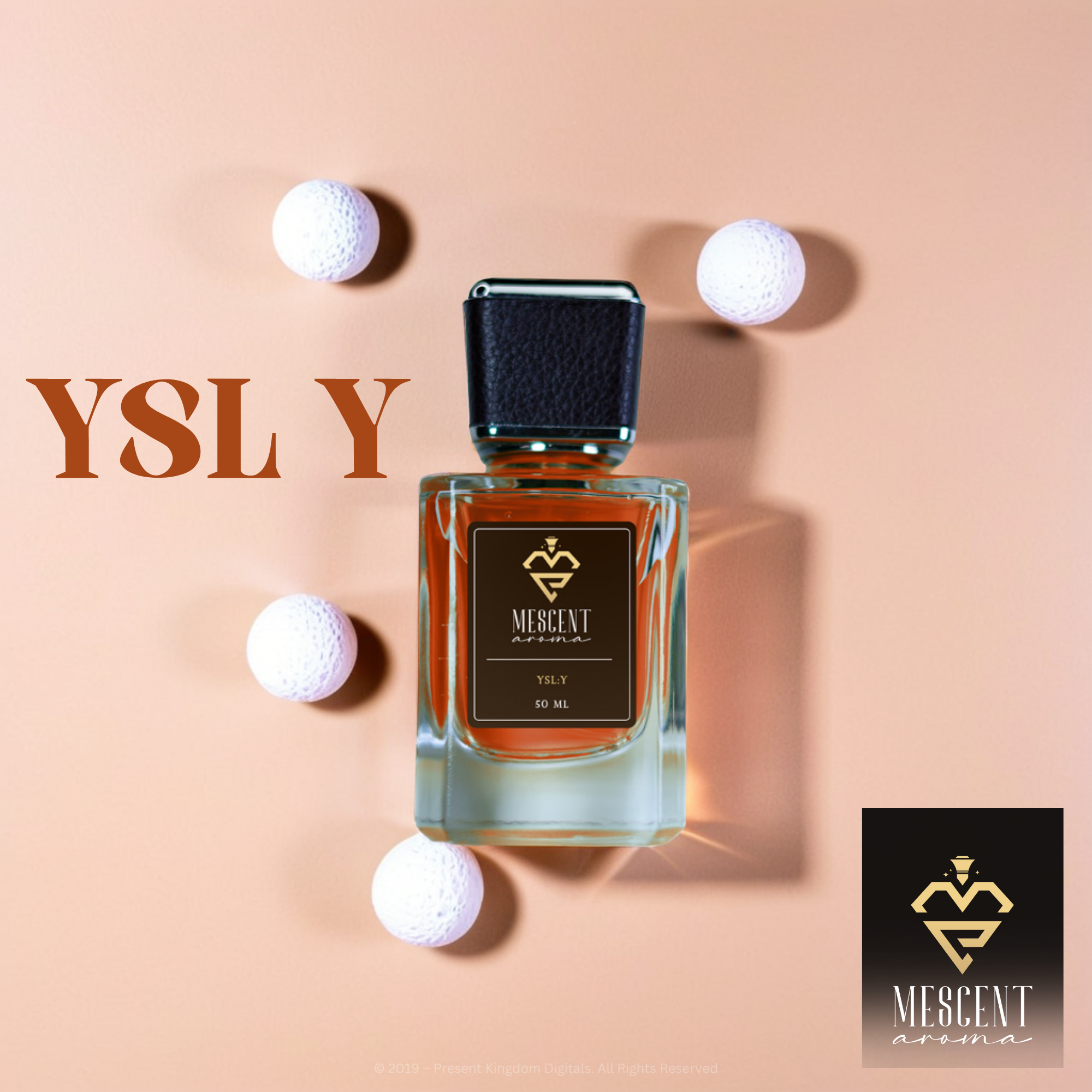 YSL Y
