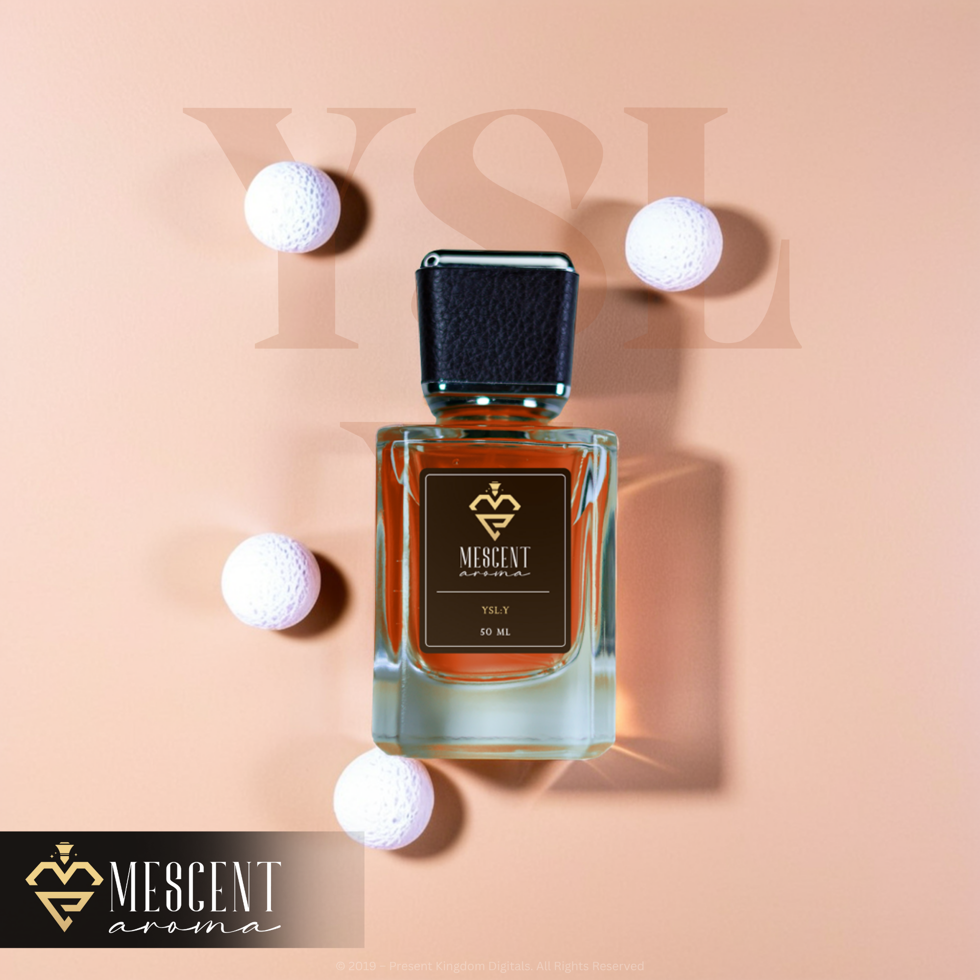 YSL Y