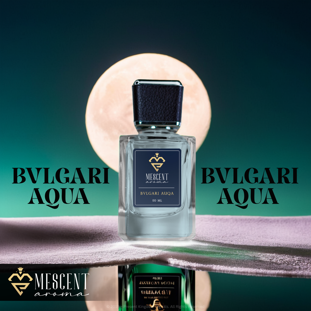 Bvlgari Aqva