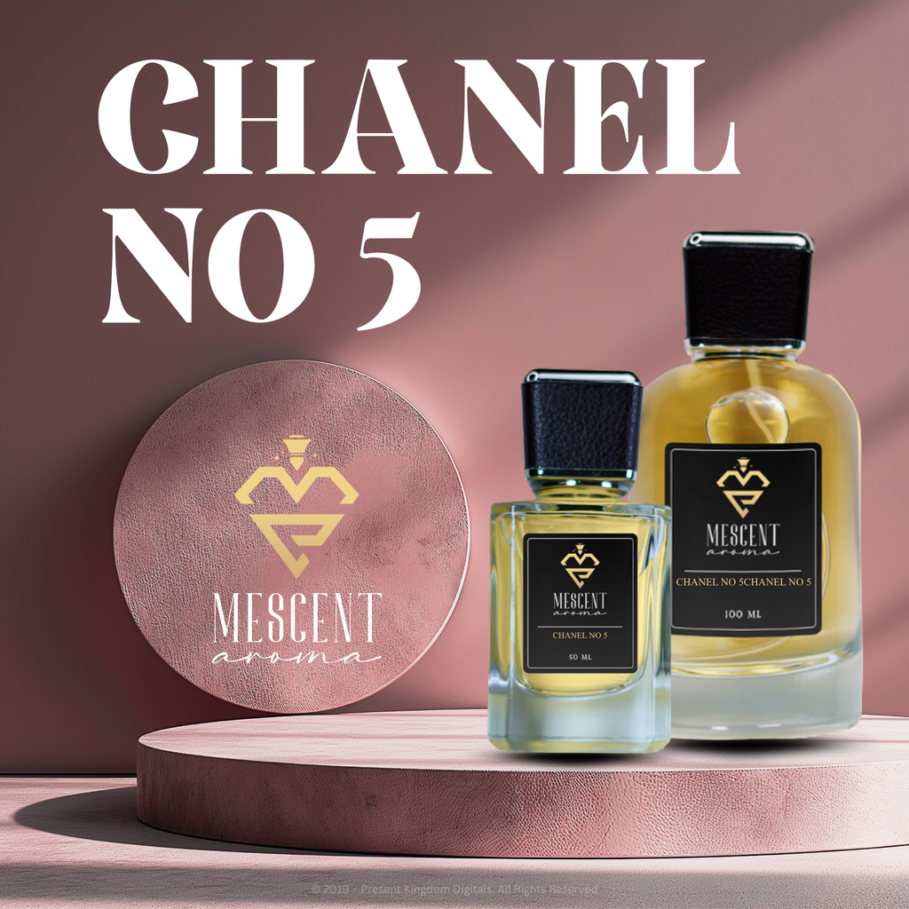 Chanel No. 5