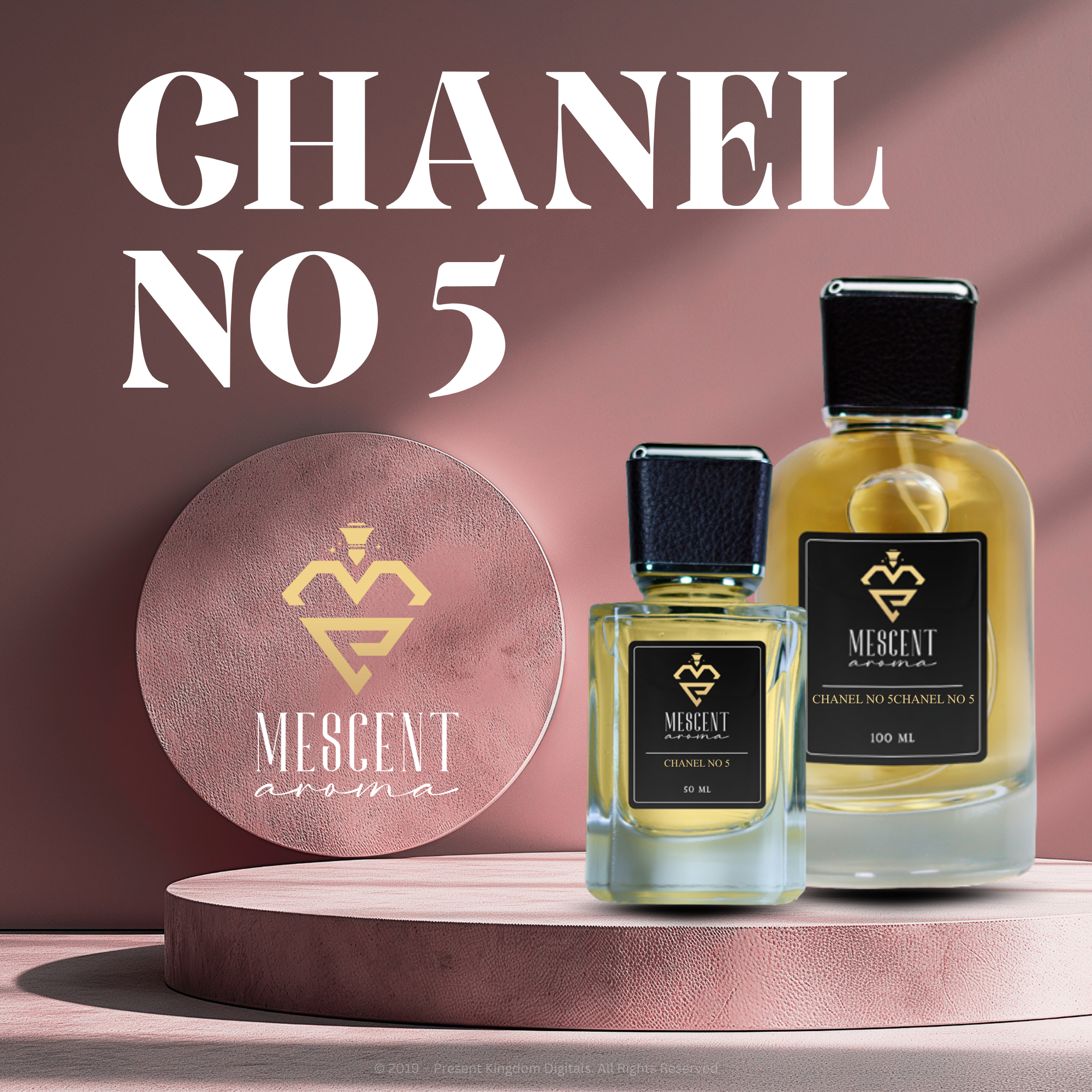 Chanel No. 5