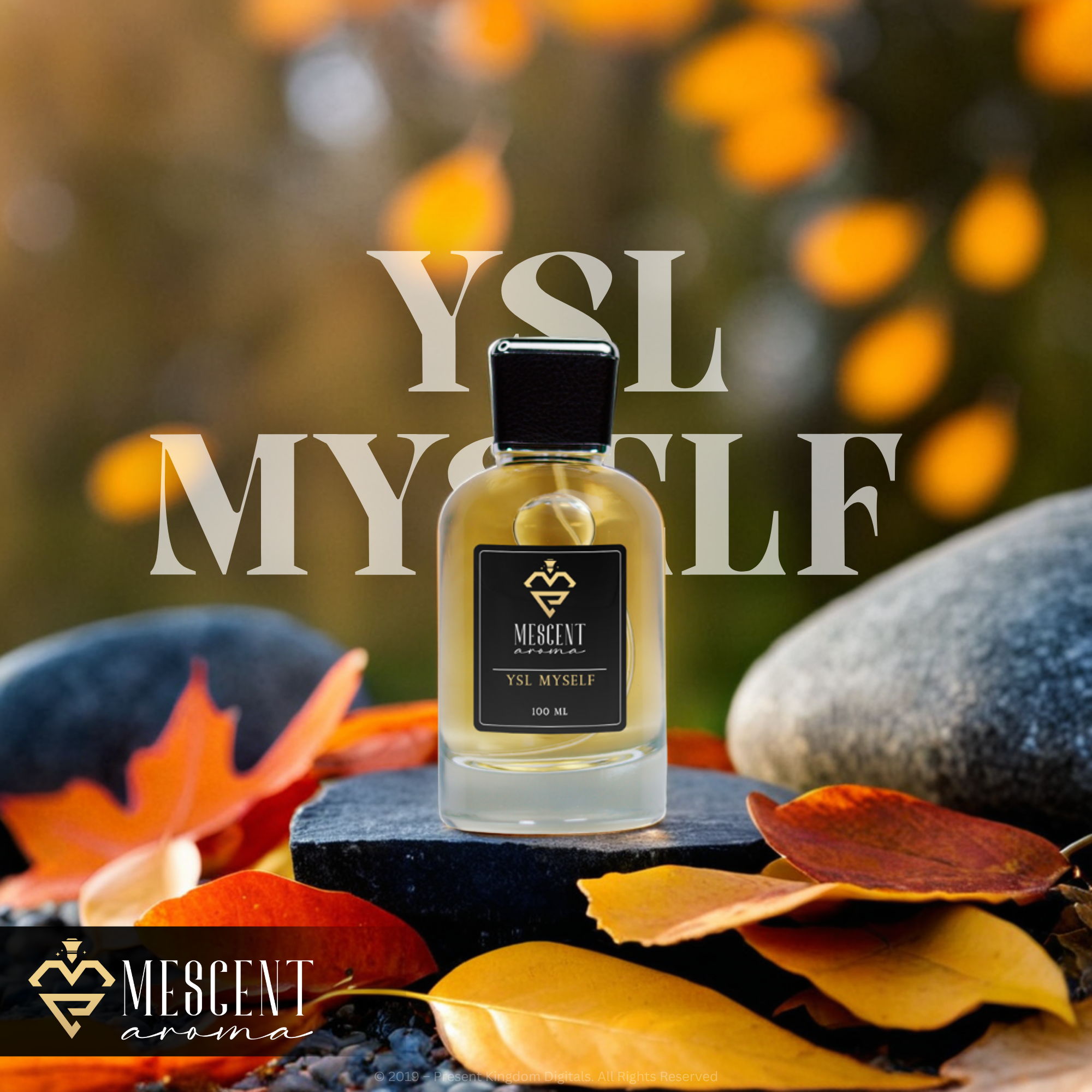 YSL Myself