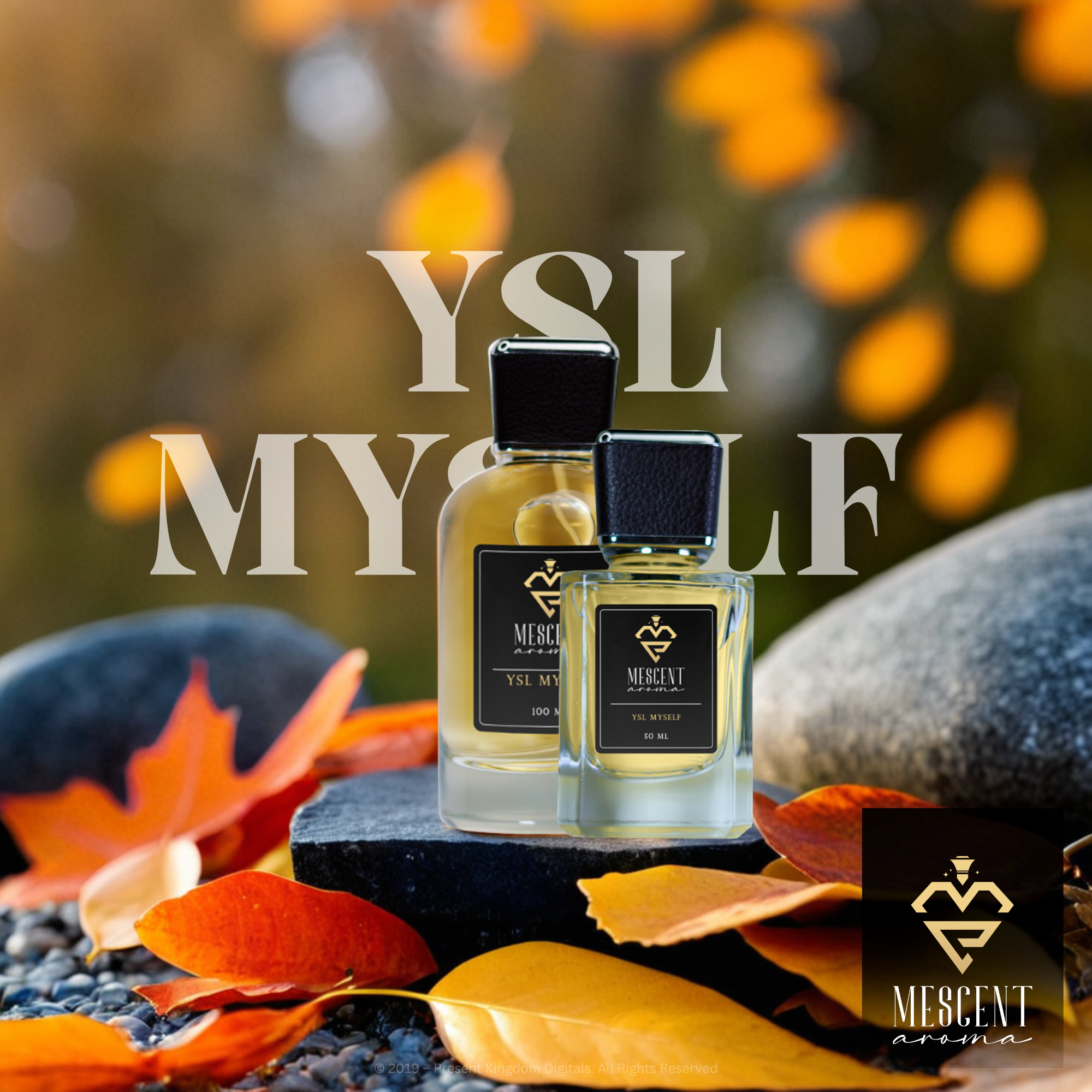 YSL Myself